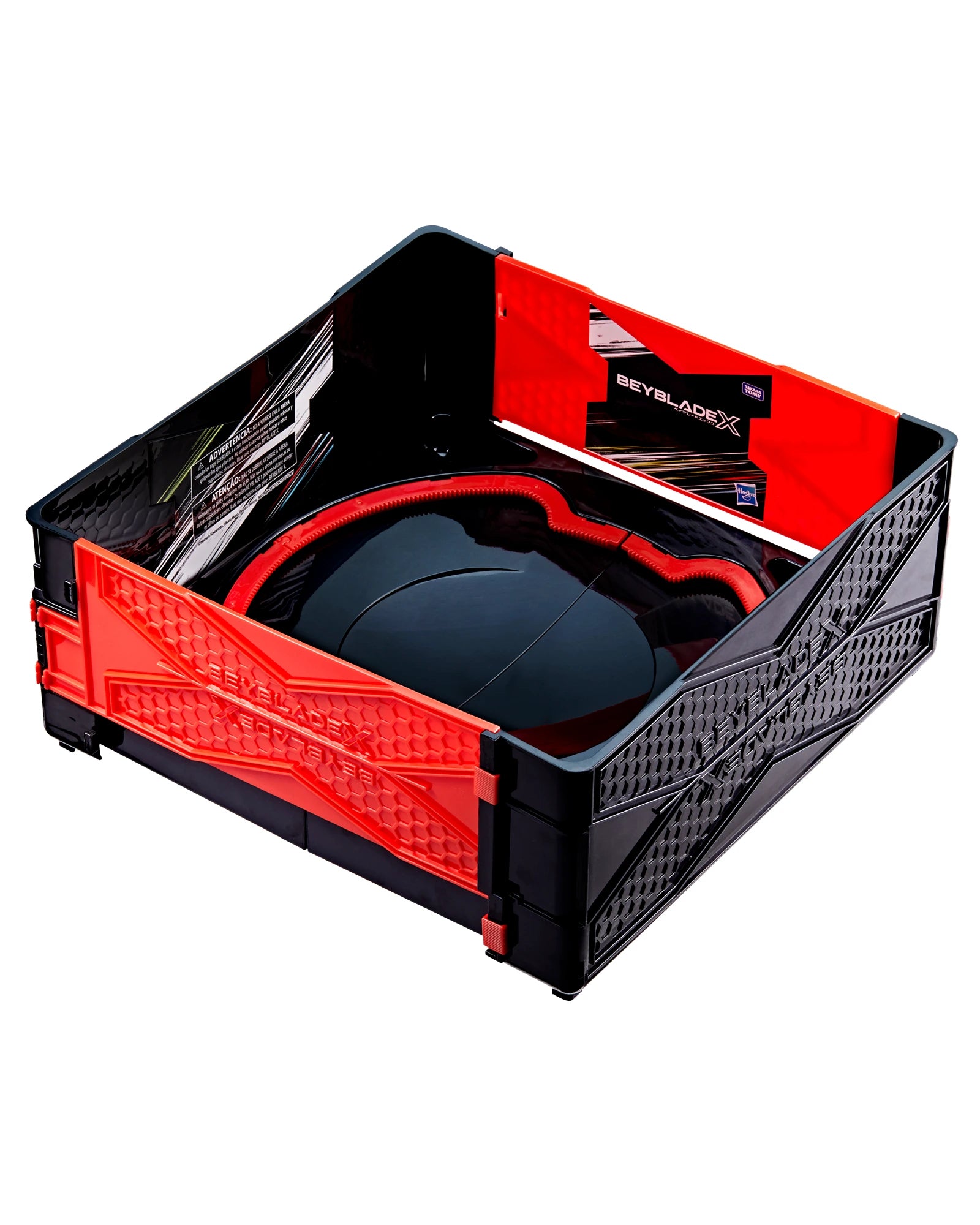 Beyblade Sakura Portable Stadium