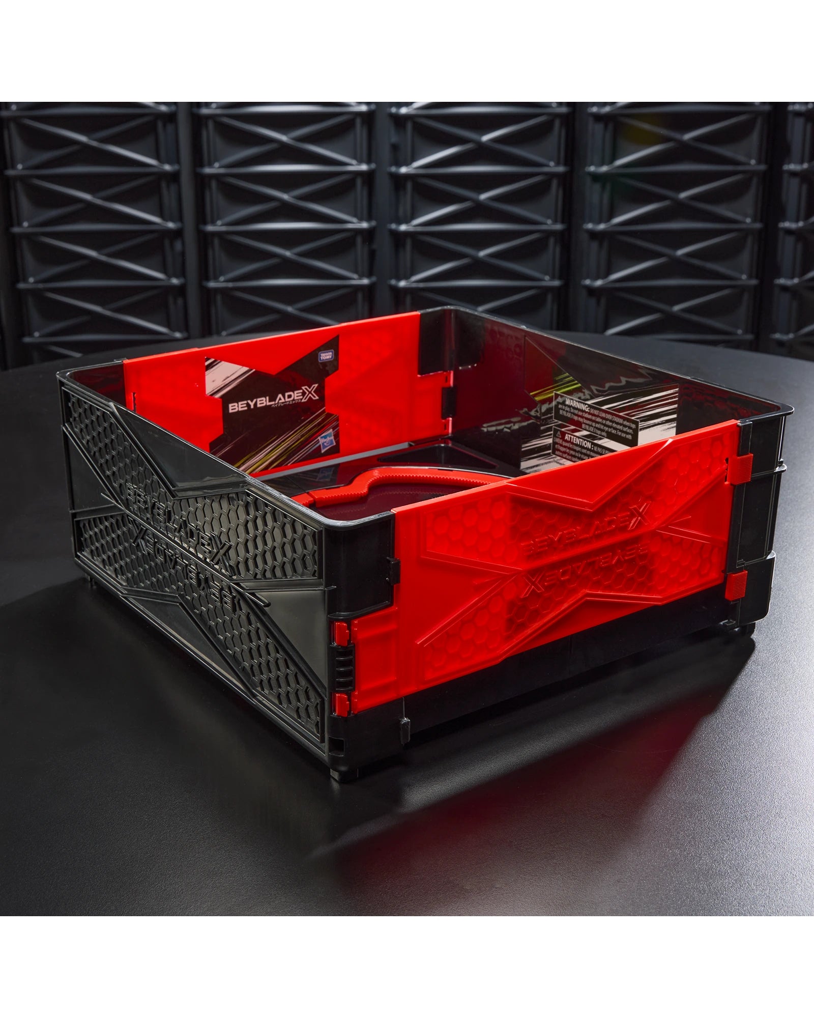 Beyblade Sakura Portable Stadium