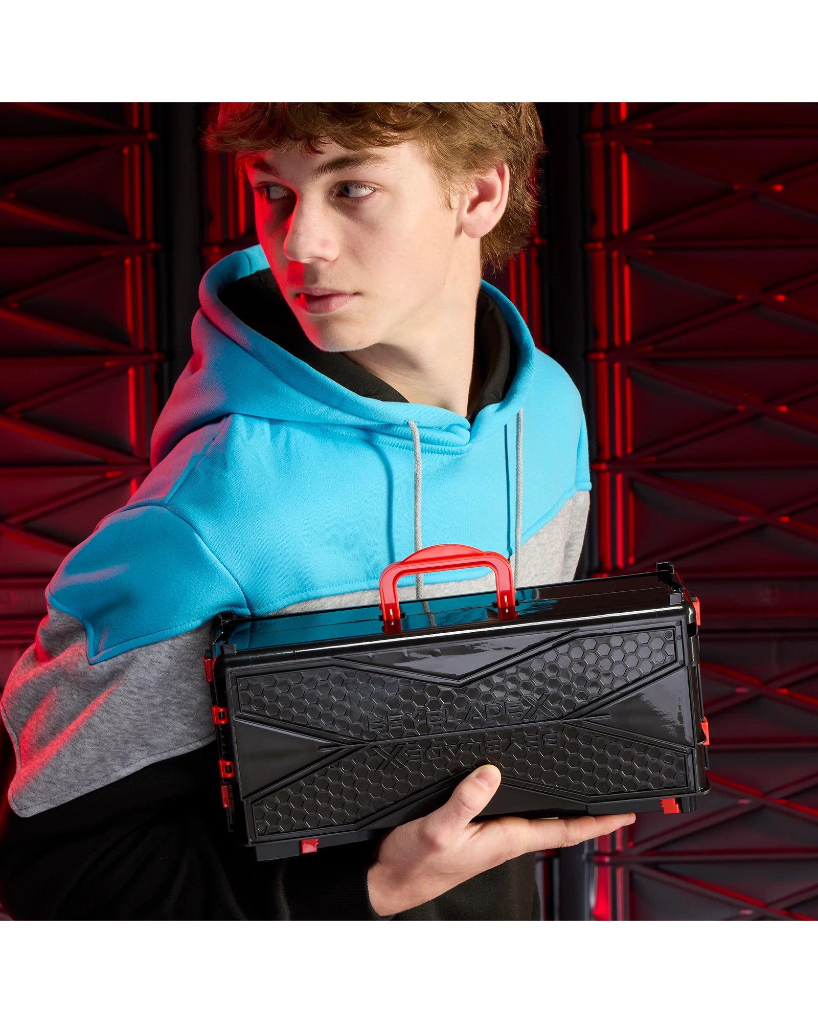 Beyblade Sakura Portable Stadium