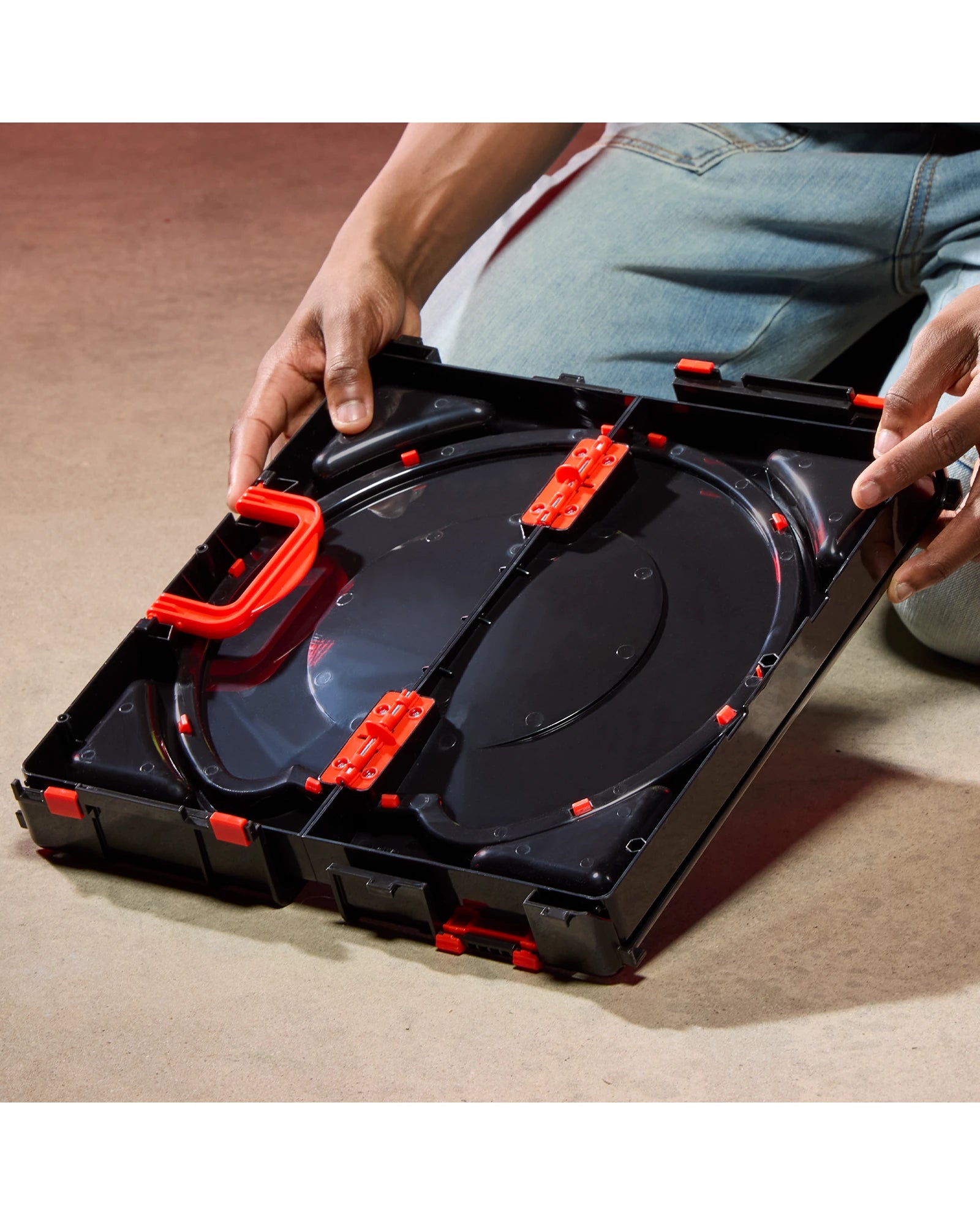 Beyblade Sakura Portable Stadium