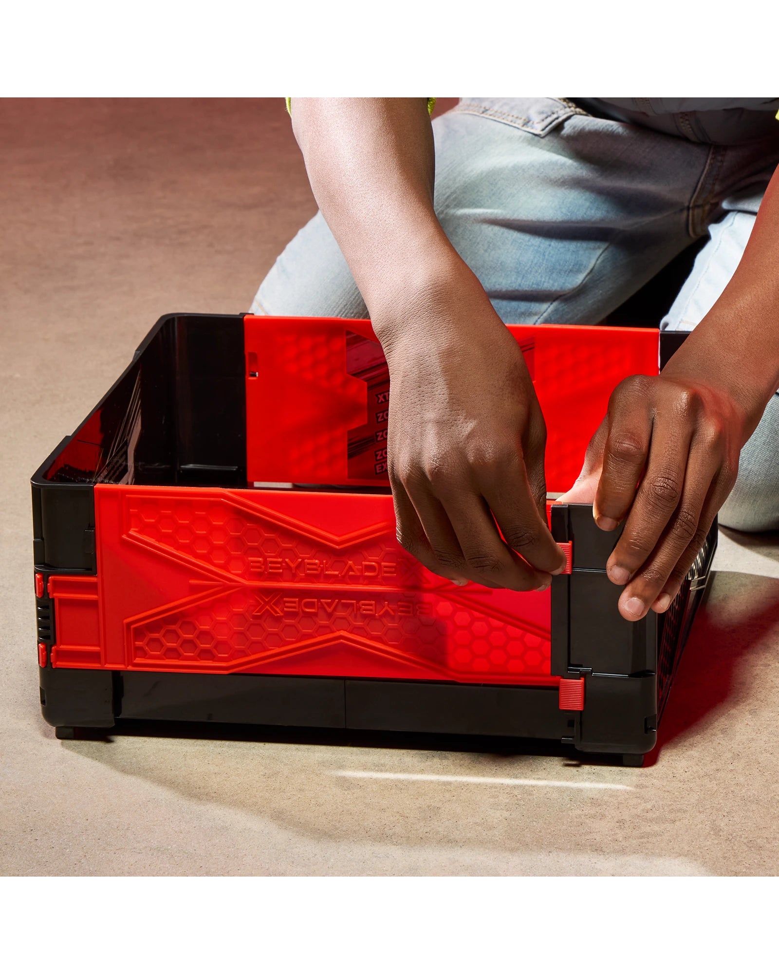 Beyblade Sakura Portable Stadium