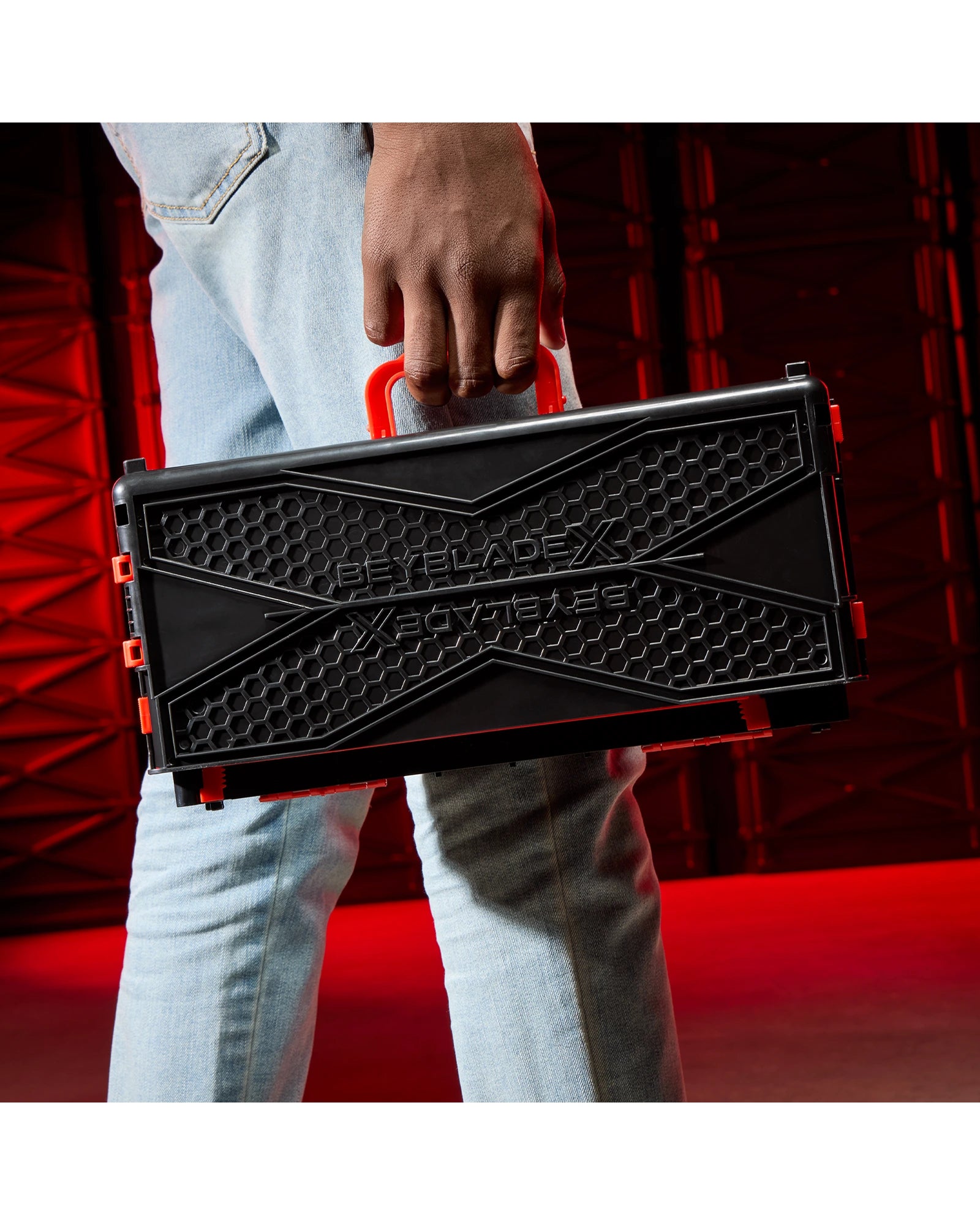 Beyblade Sakura Portable Stadium