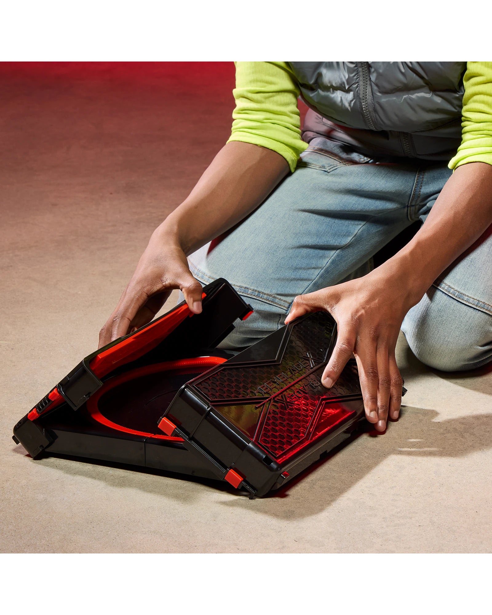 Beyblade Sakura Portable Stadium