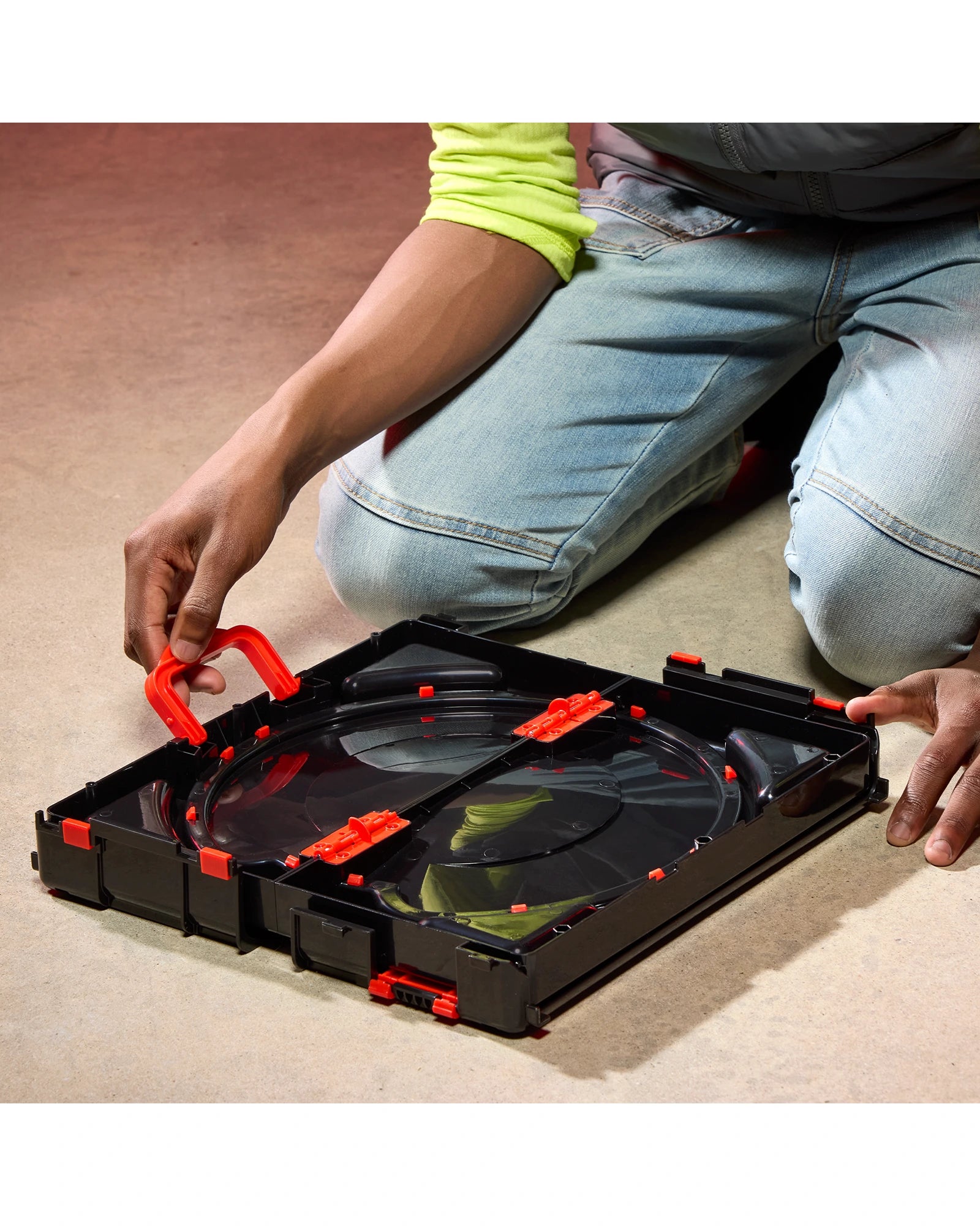 Beyblade Sakura Portable Stadium