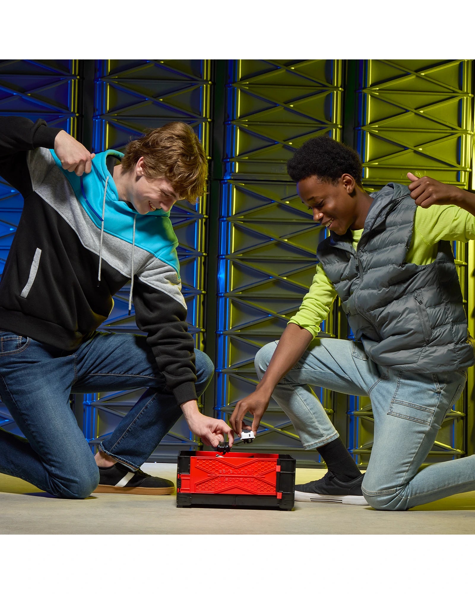 Beyblade Sakura Portable Stadium