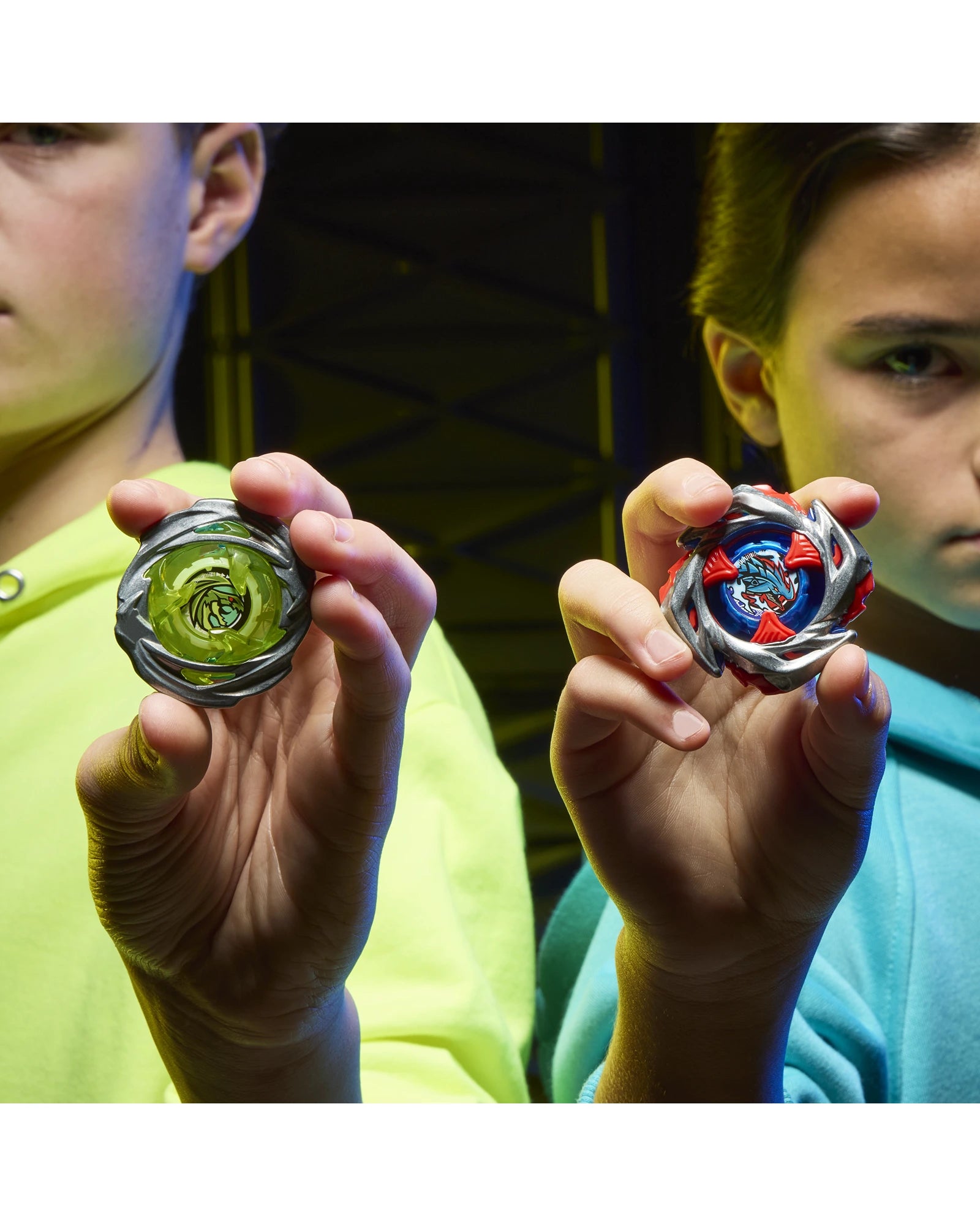 Beyblade Seward Jumper Battleset