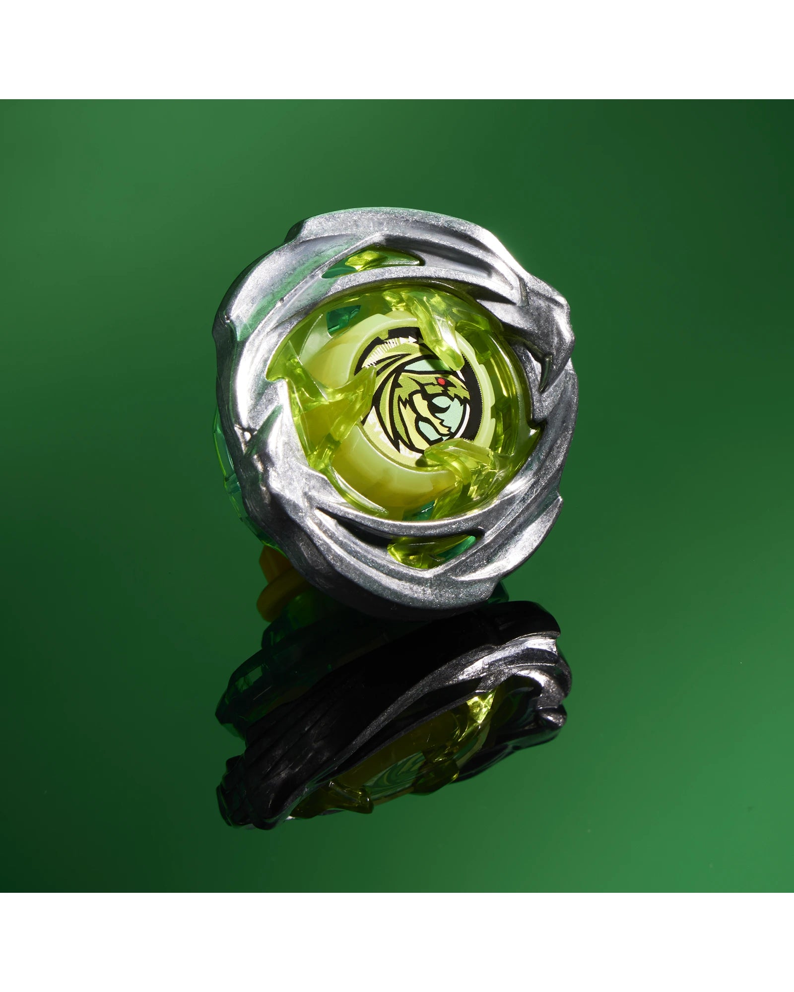 Beyblade Seward Jumper Battleset