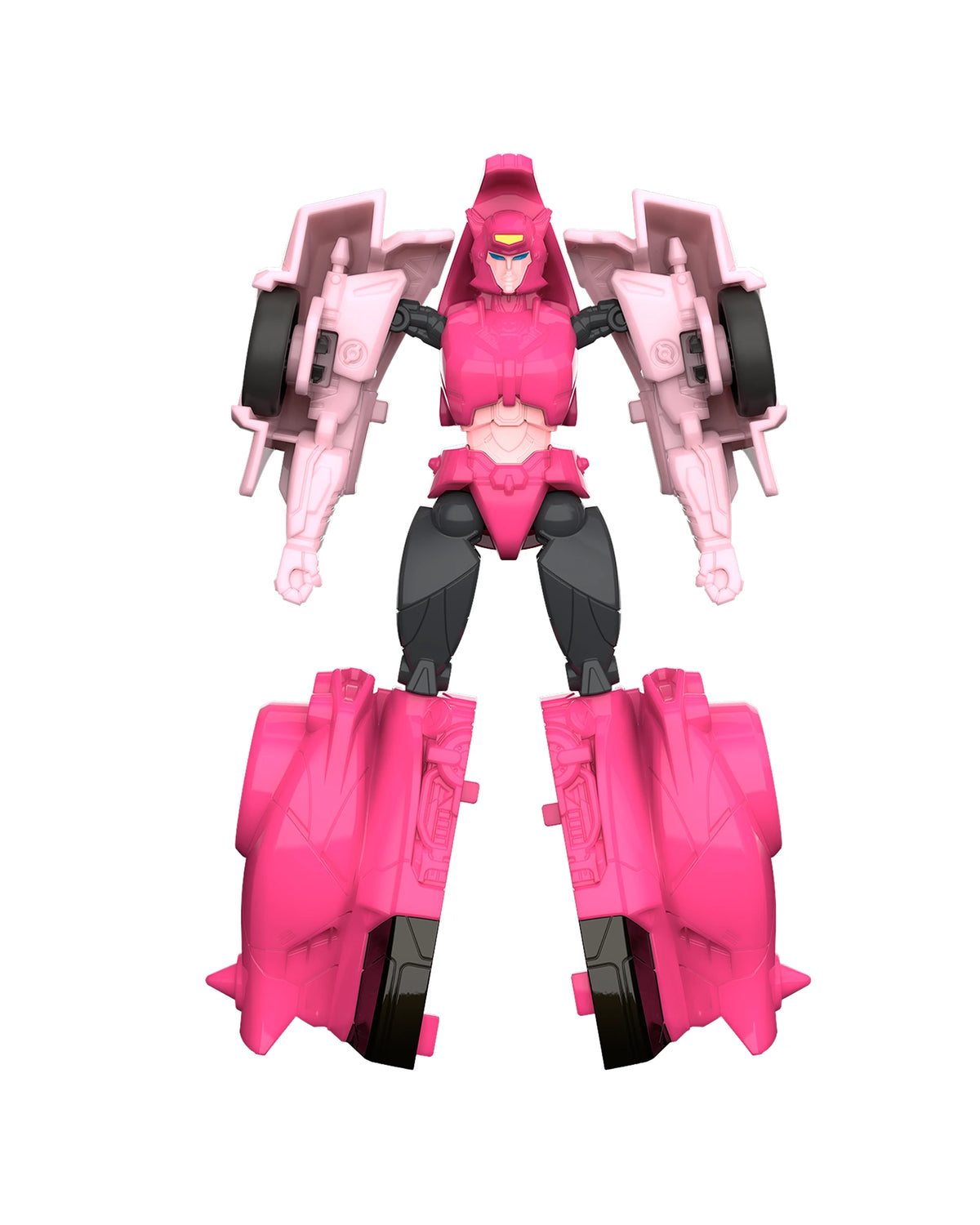 Transformers Authentics Bravo Assorted