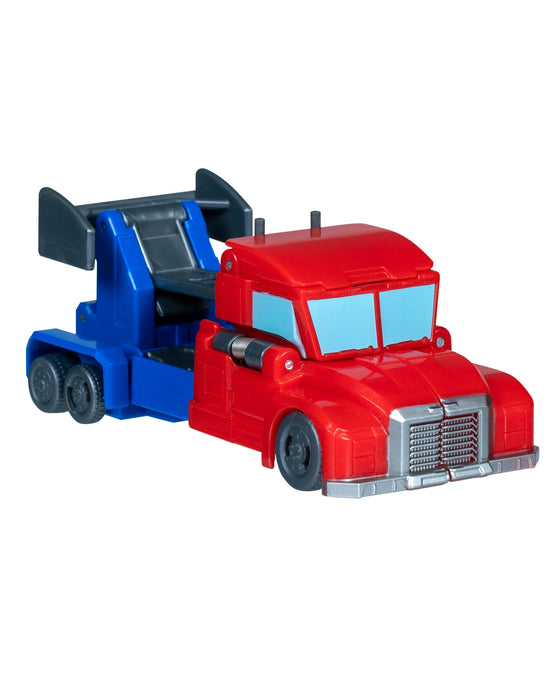 Transformers Earthspark Smash Changers - Assorted
