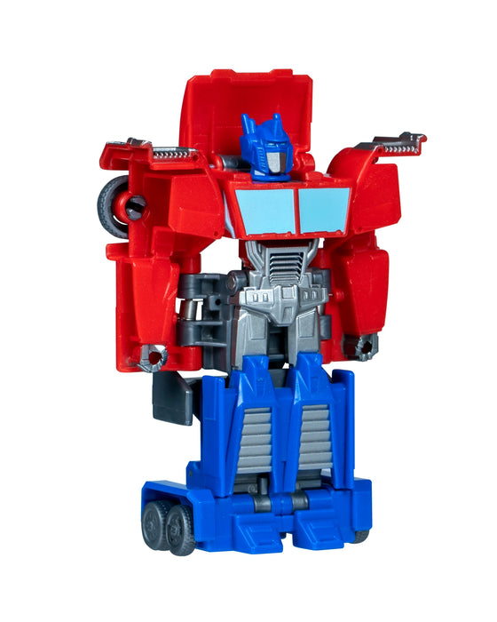 Transformers Earthspark Smash Changers - Assorted