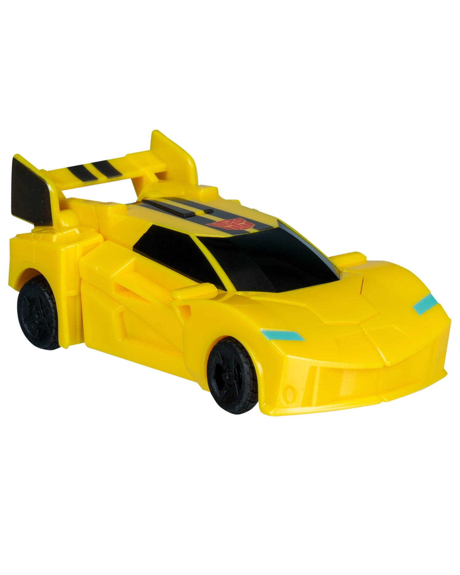 Transformers Earthspark Smash Changers - Assorted