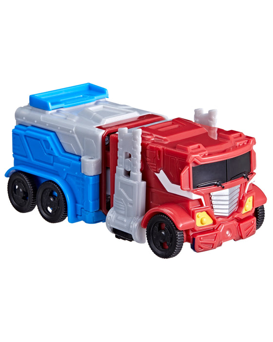 Transformers Swapticons - Assorted