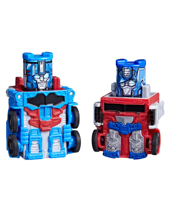Transformers Swapticons - Assorted