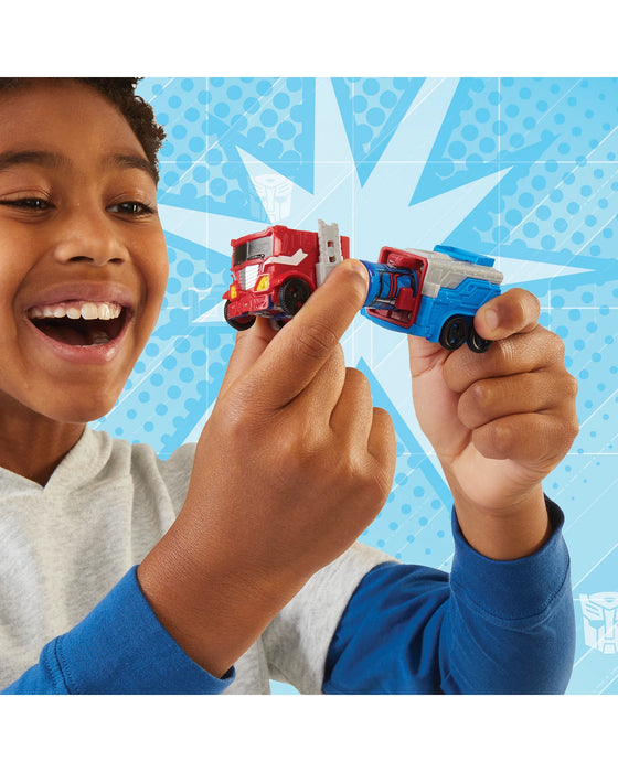 Transformers Swapticons - Assorted