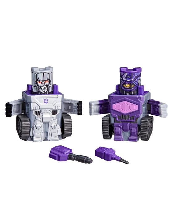 Transformers Swapticons - Assorted