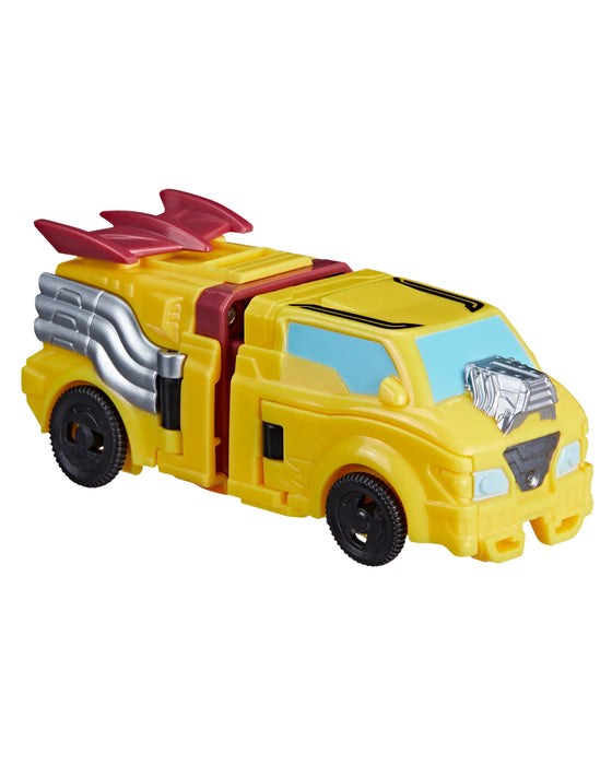 Transformers Swapticons - Assorted