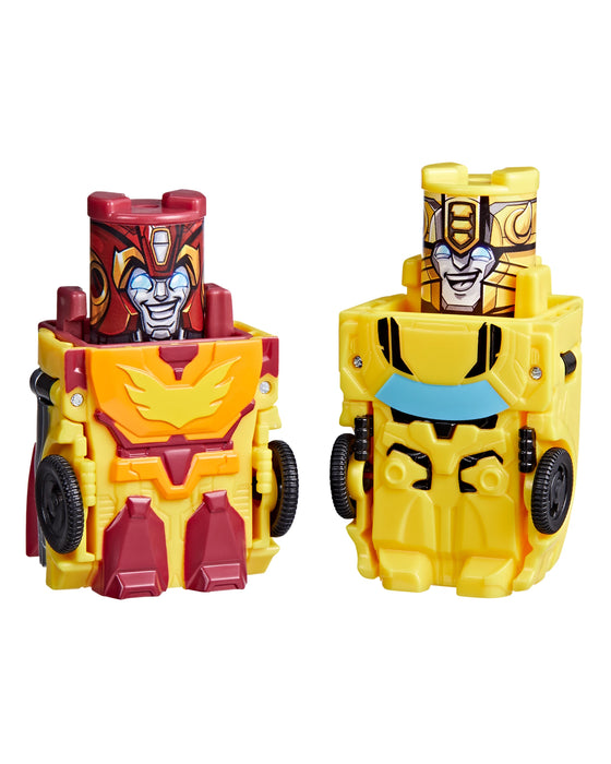 Transformers Swapticons - Assorted