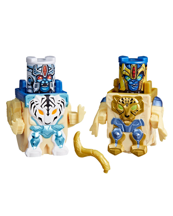 Transformers Swapticons - Assorted
