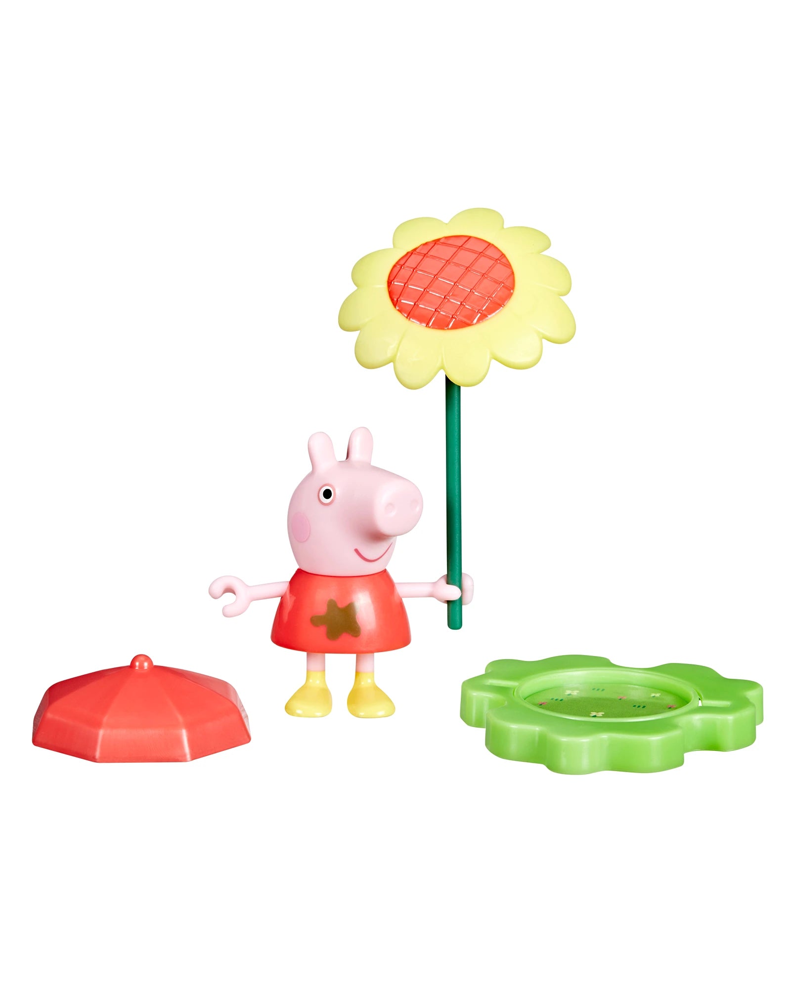 Peppa Pig Muddle Puddle Friends - Assorted