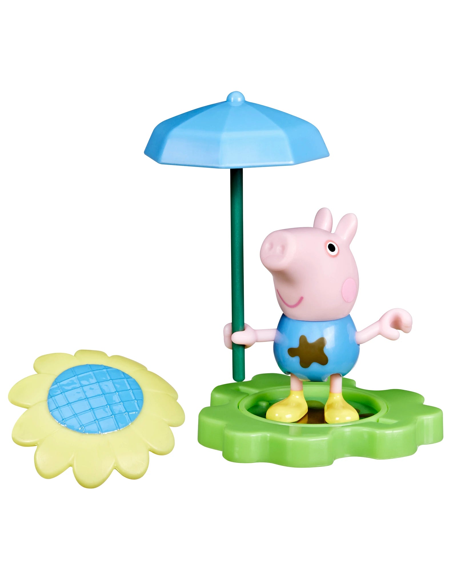 Peppa Pig Muddle Puddle Friends - Assorted