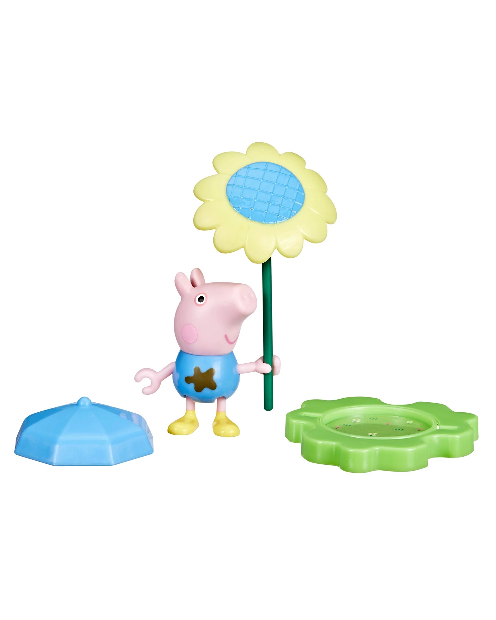 Peppa Pig Muddle Puddle Friends - Assorted