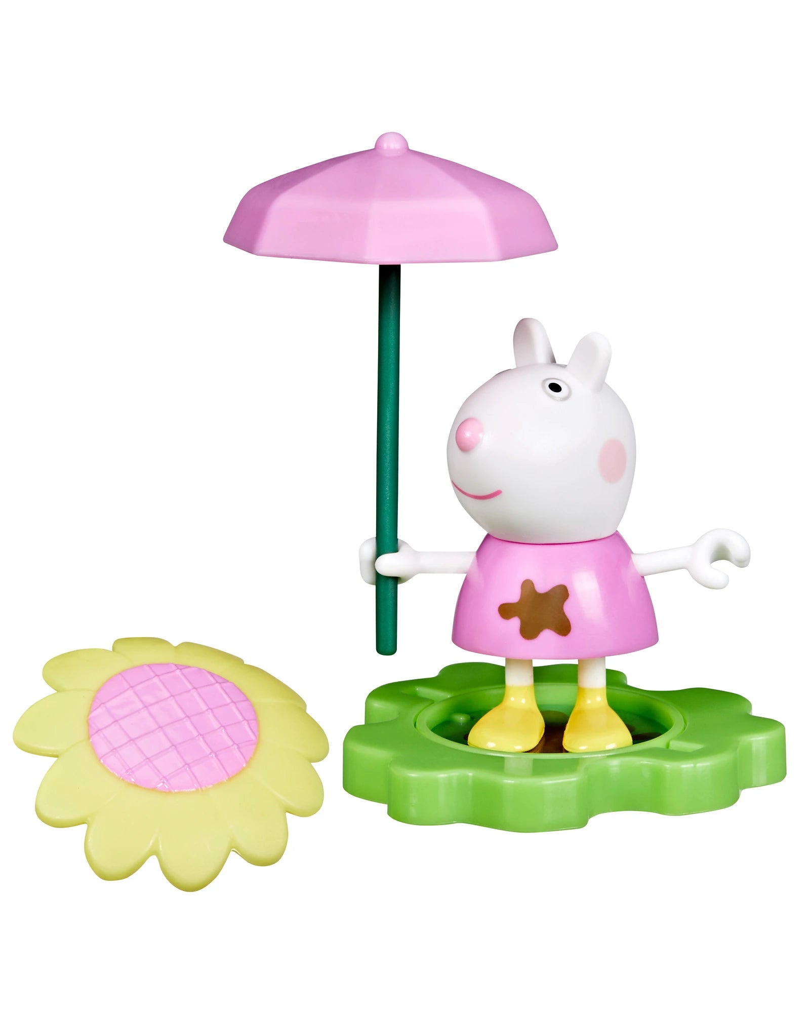 Peppa Pig Muddle Puddle Friends - Assorted