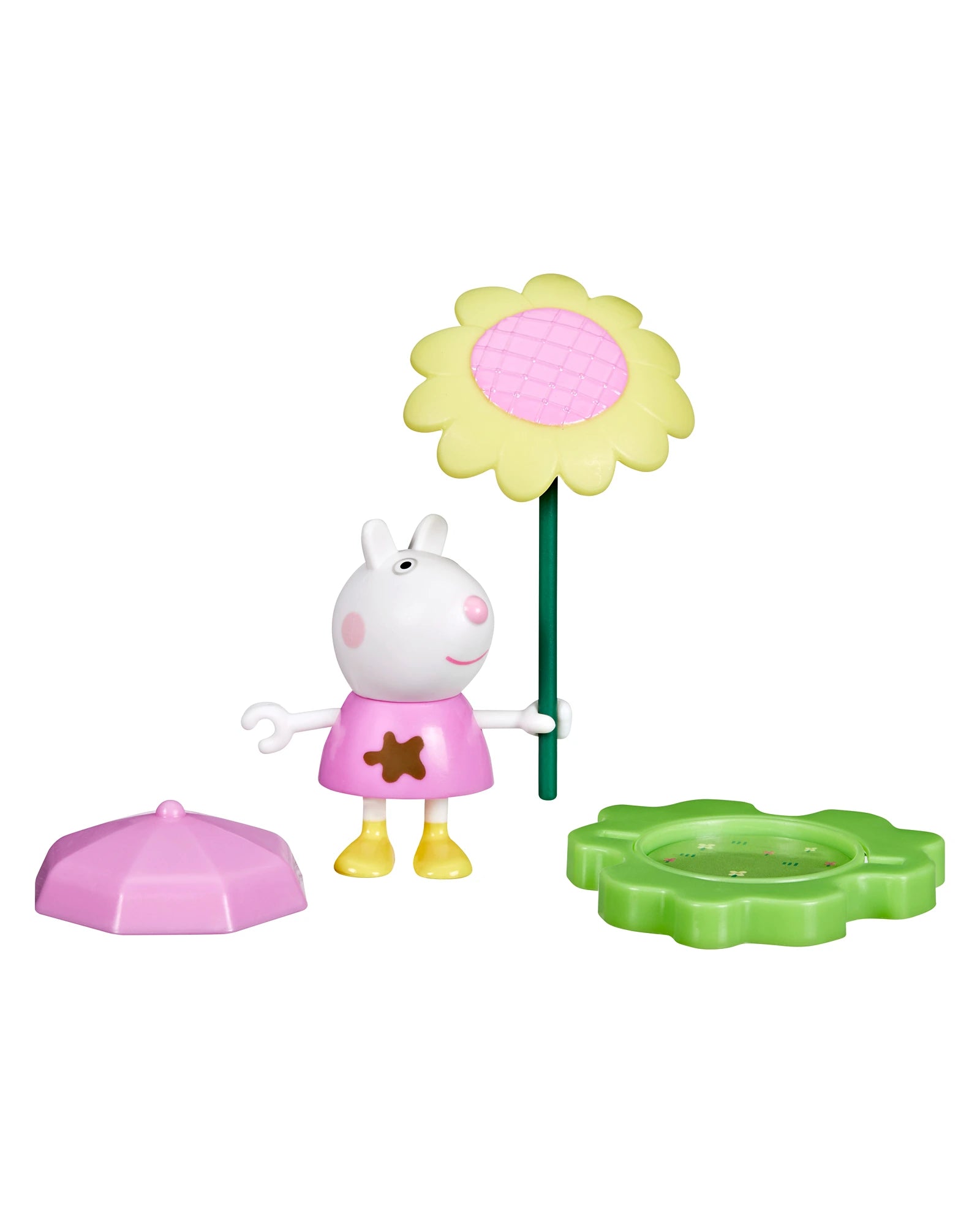 Peppa Pig Muddle Puddle Friends - Assorted