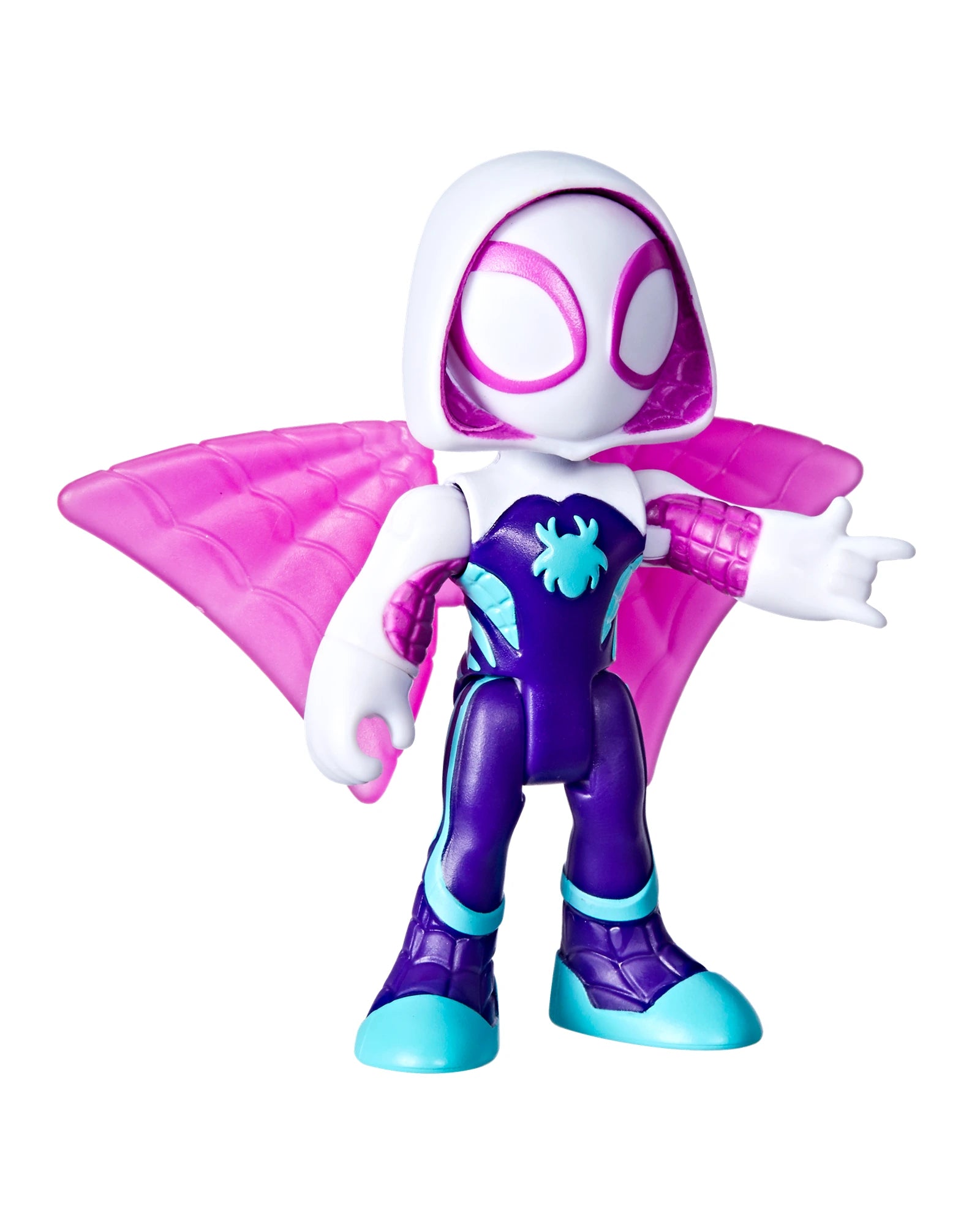 Spidey and Friends 3in Figure Assorted