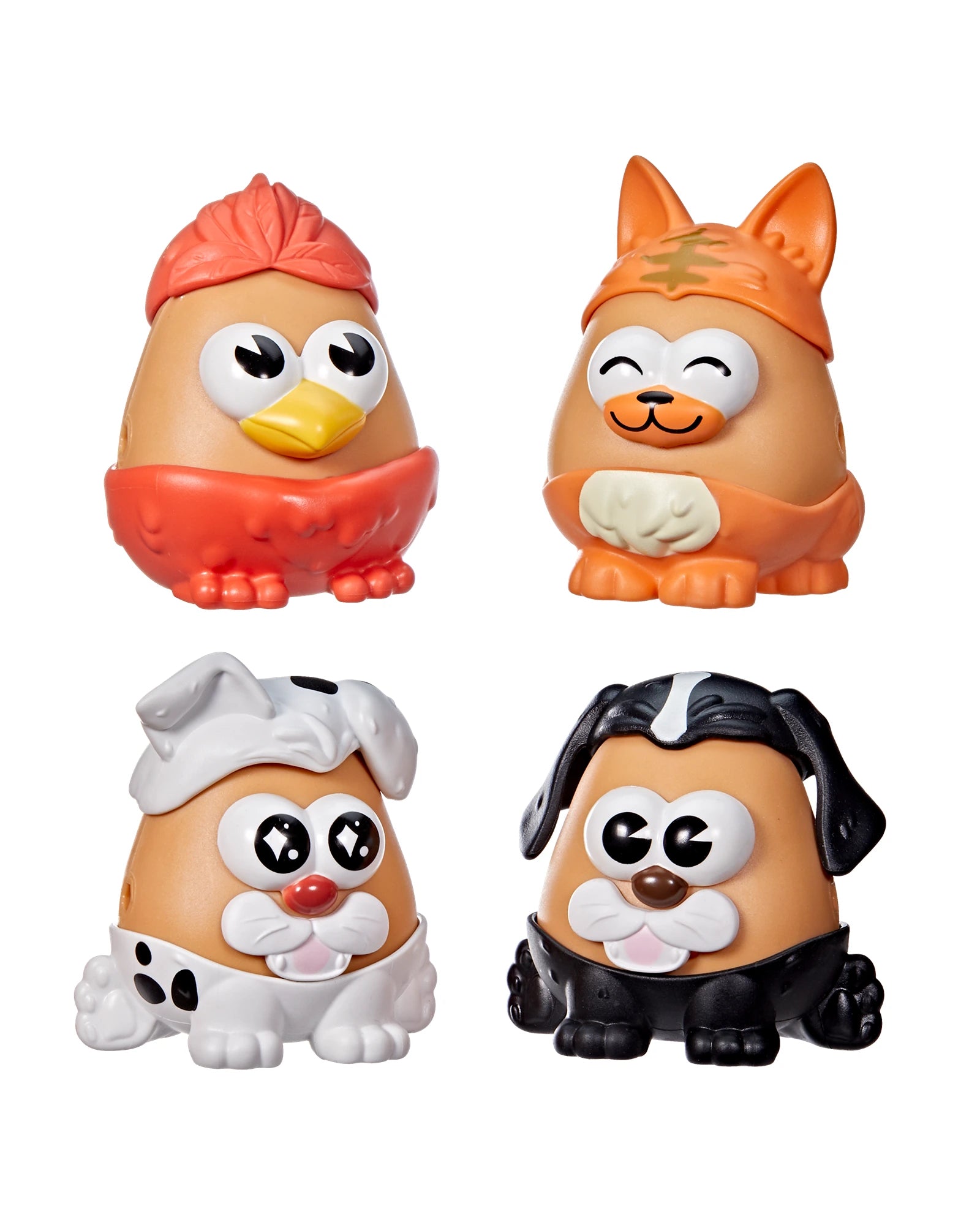 POTATO HEAD PET TATO TOTS