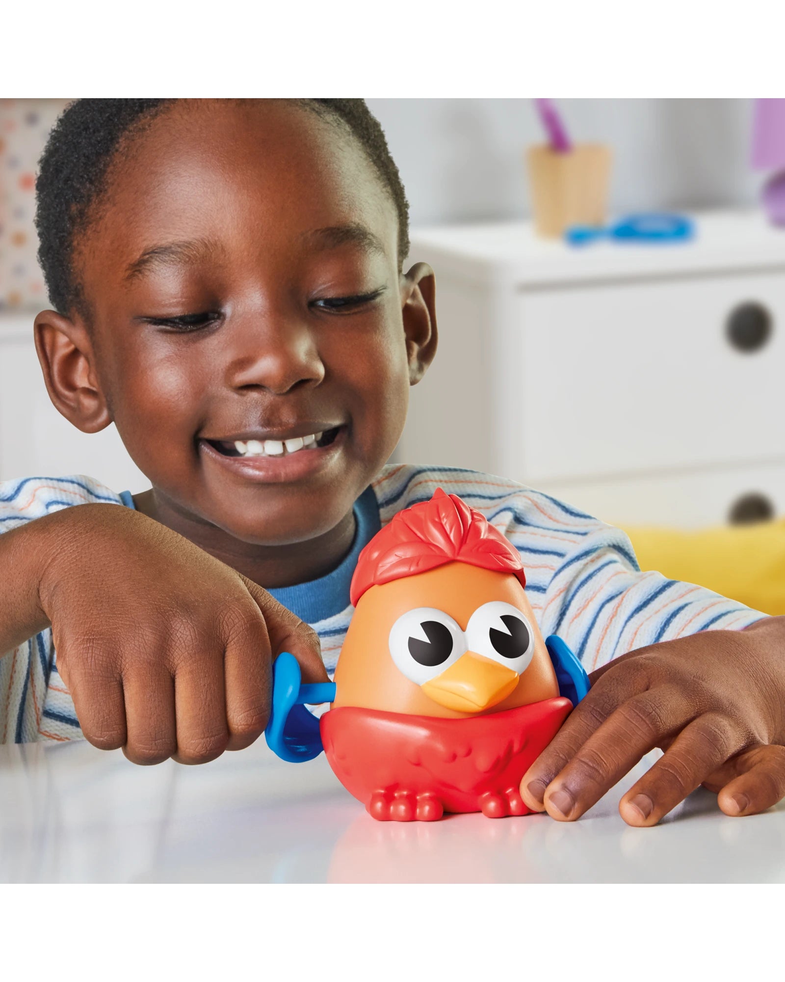 POTATO HEAD PET TATO TOTS