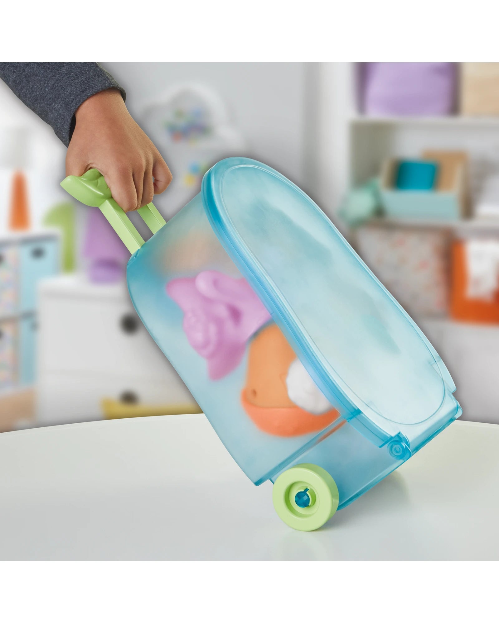 POTATO HEAD PET TATO TOTS