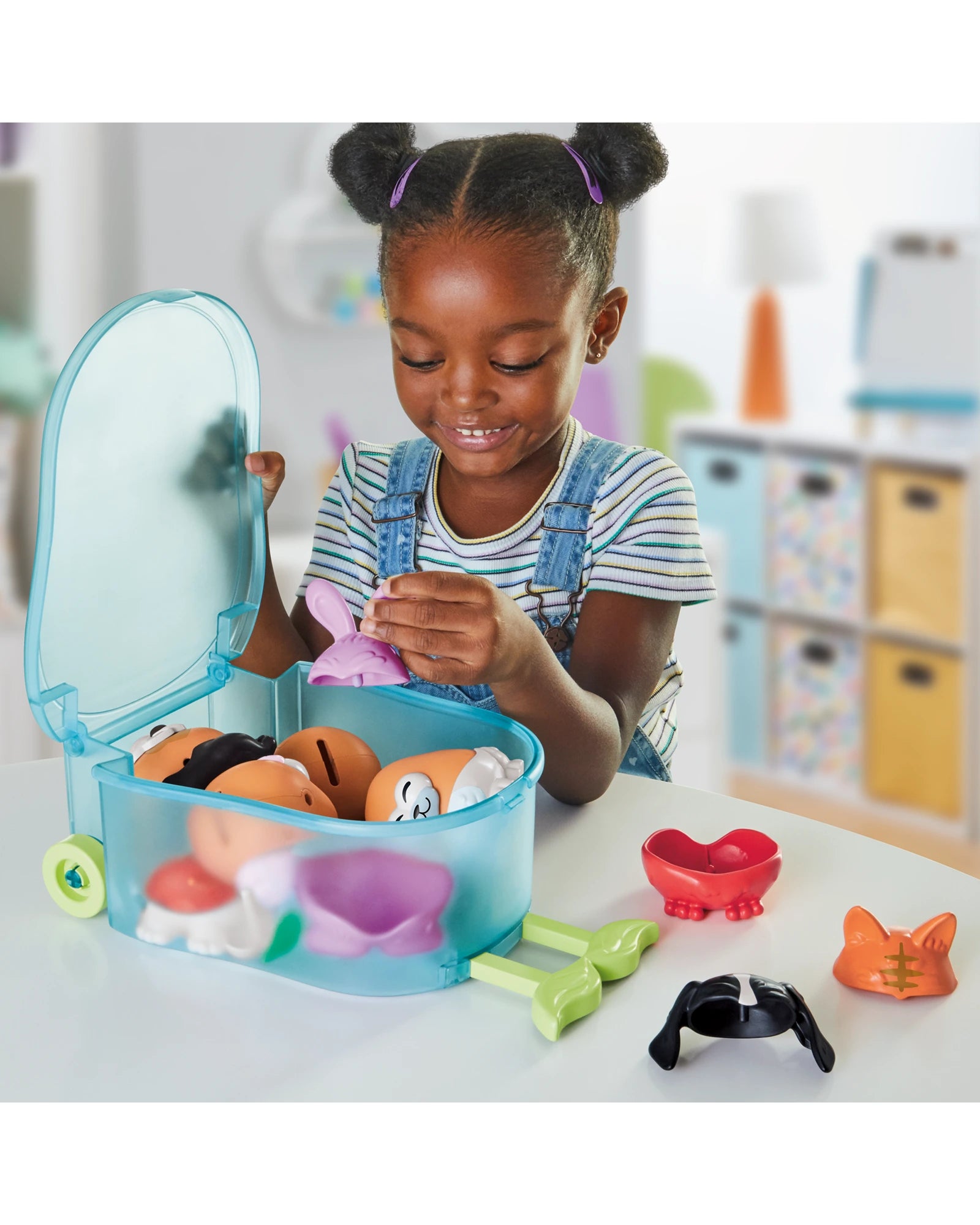 POTATO HEAD PET TATO TOTS