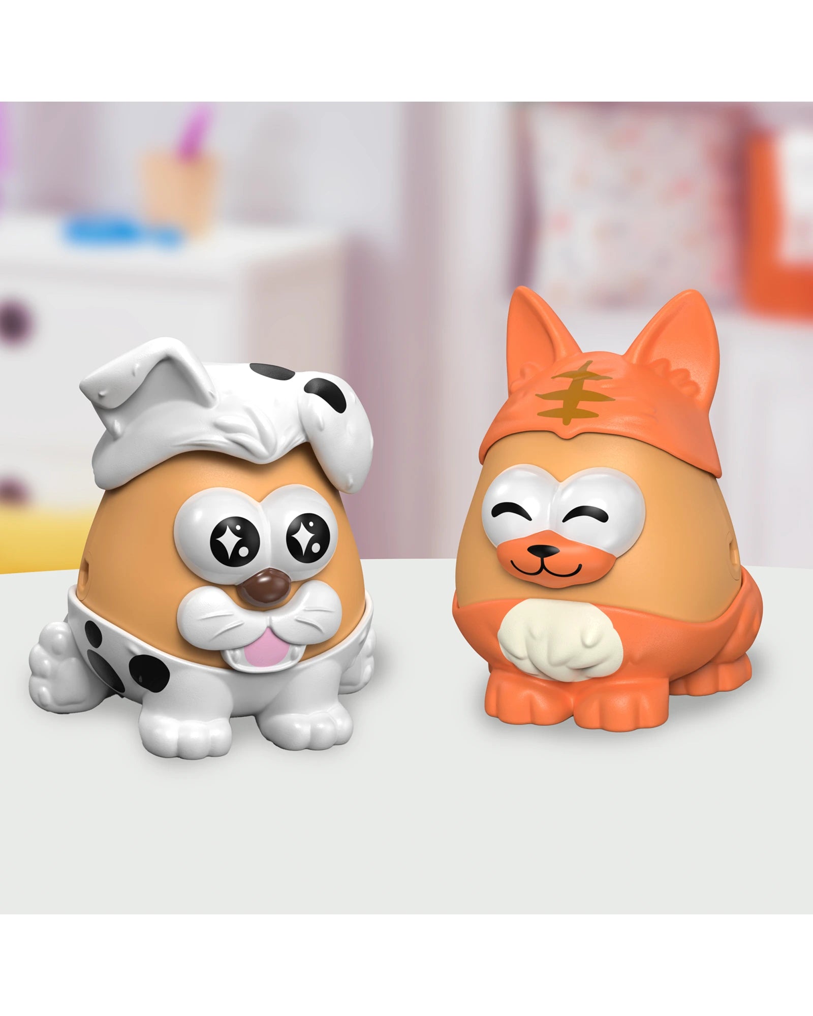 POTATO HEAD PET TATO TOTS