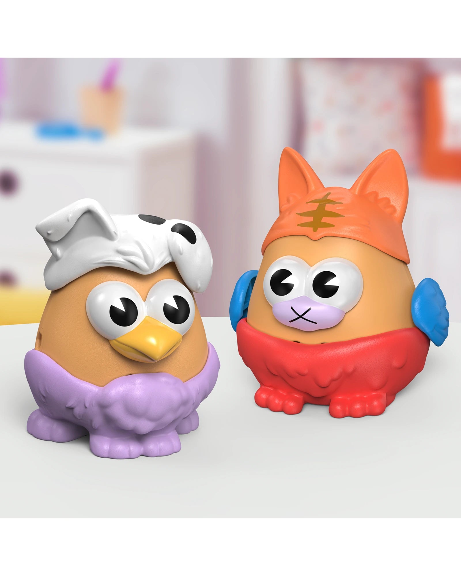 POTATO HEAD PET TATO TOTS
