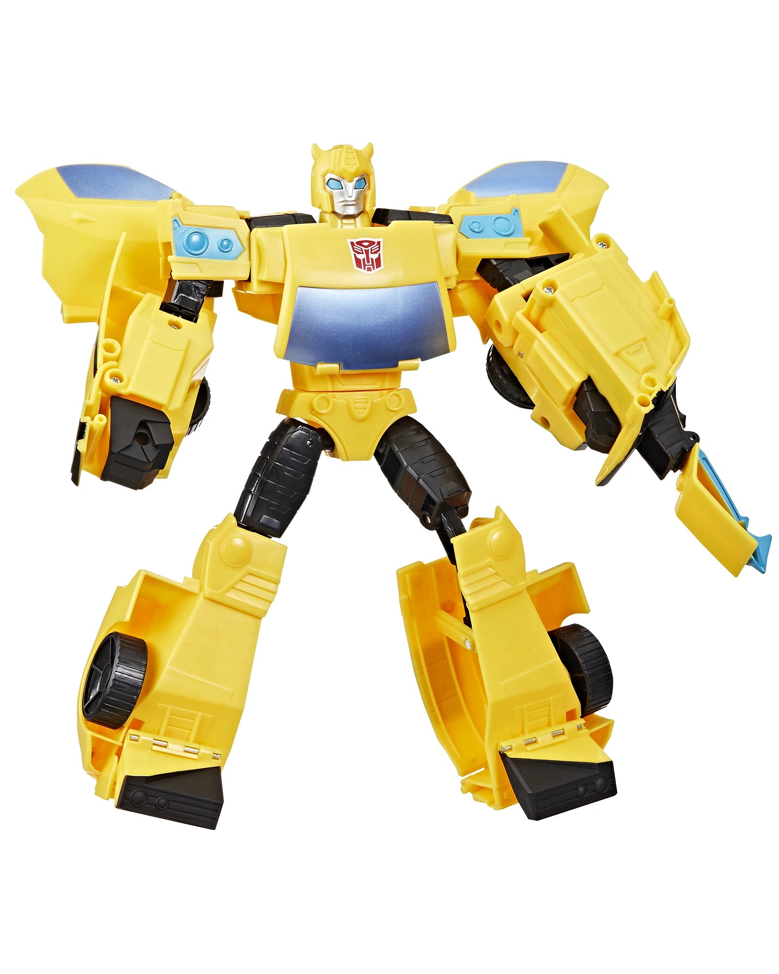 Transformers Evergreen Mega Sting