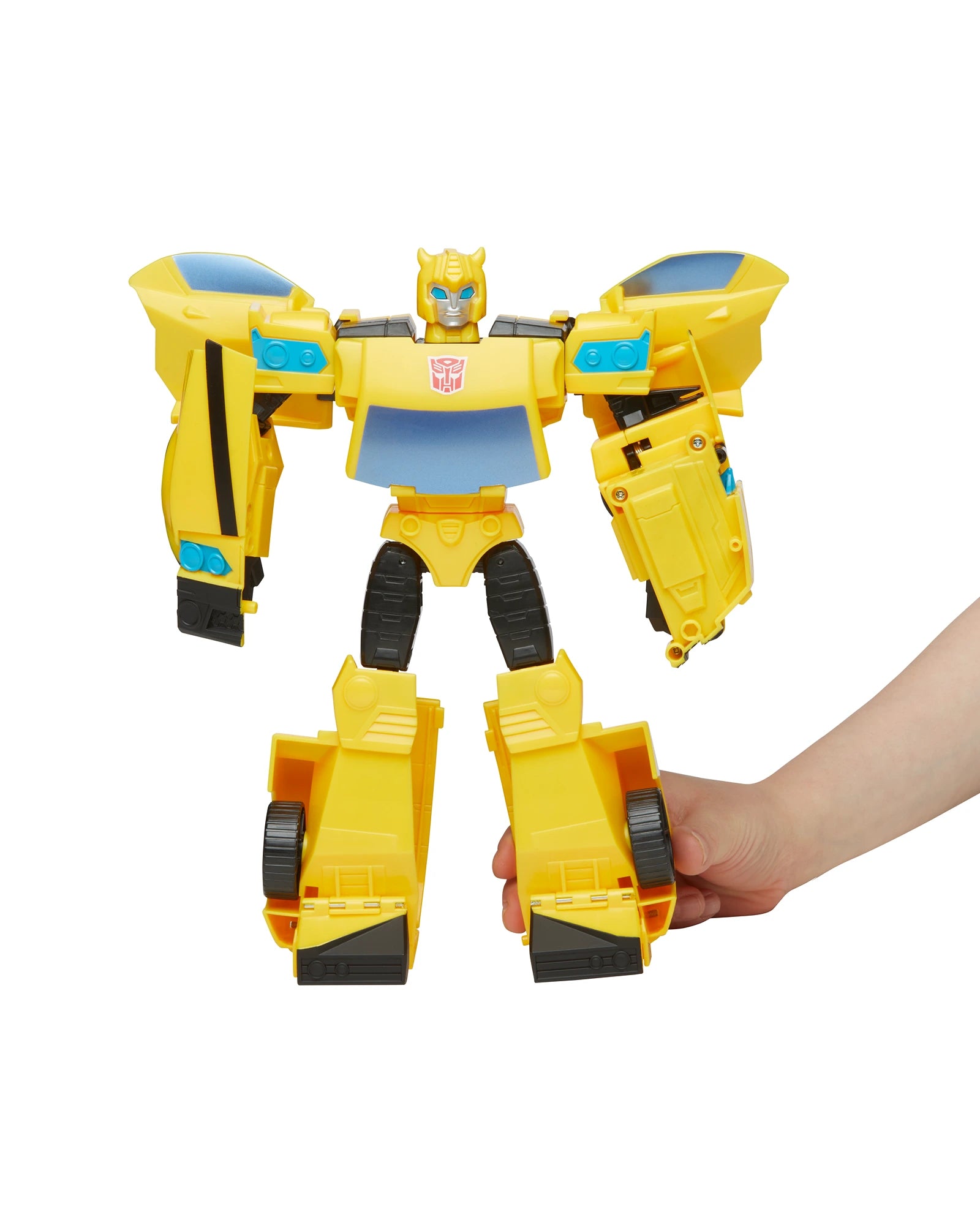 Transformers Evergreen Mega Sting