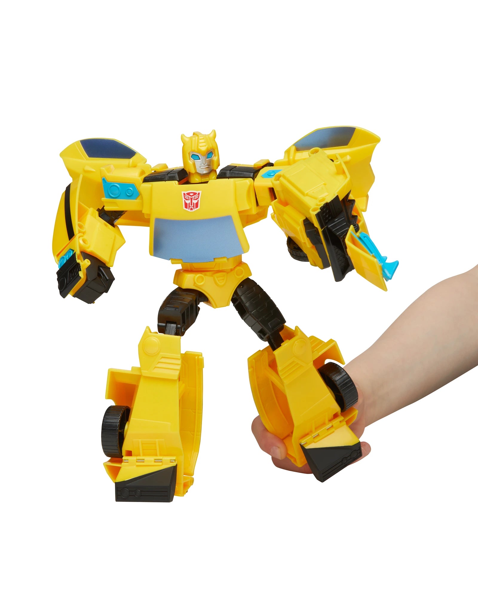 Transformers Evergreen Mega Sting