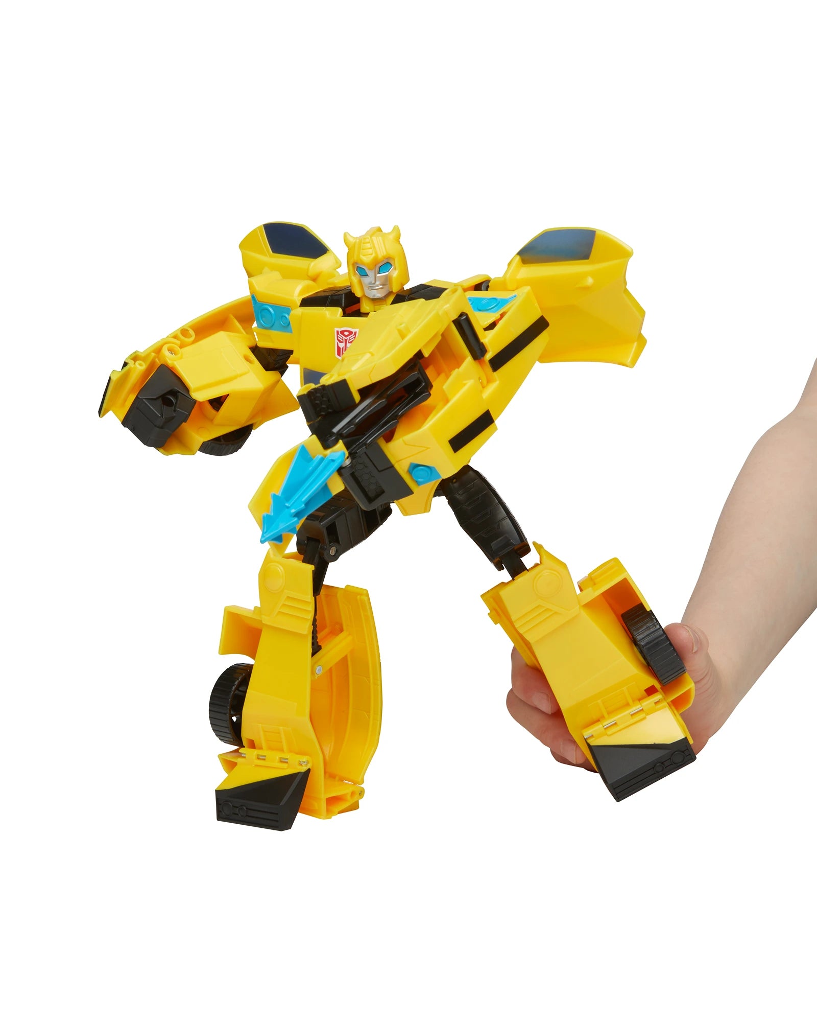 Transformers Evergreen Mega Sting