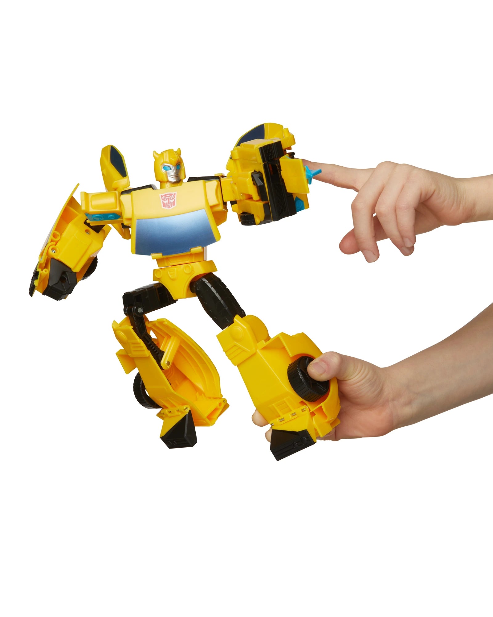 Transformers Evergreen Mega Sting