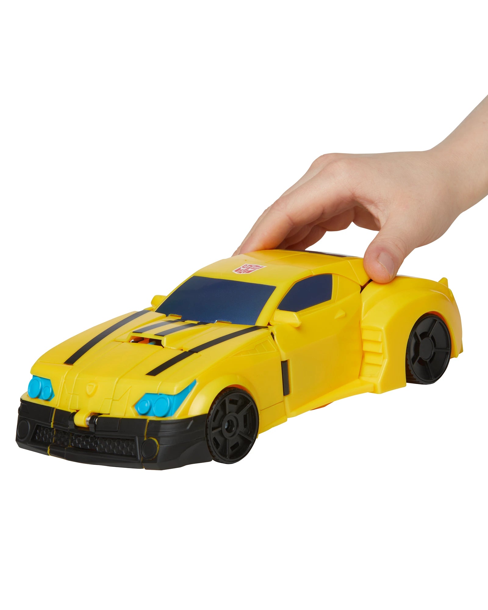 Transformers Evergreen Mega Sting