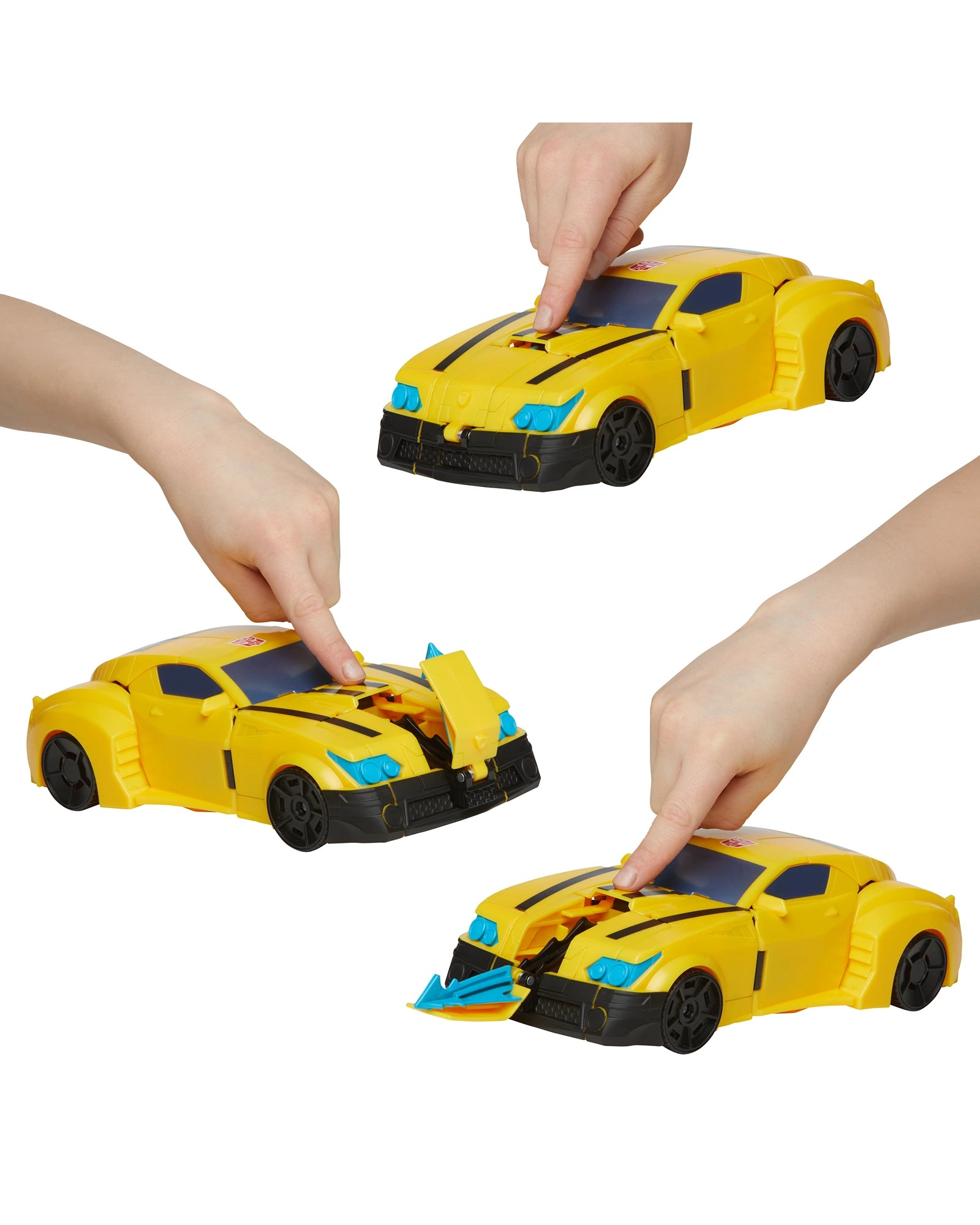 Transformers Evergreen Mega Sting