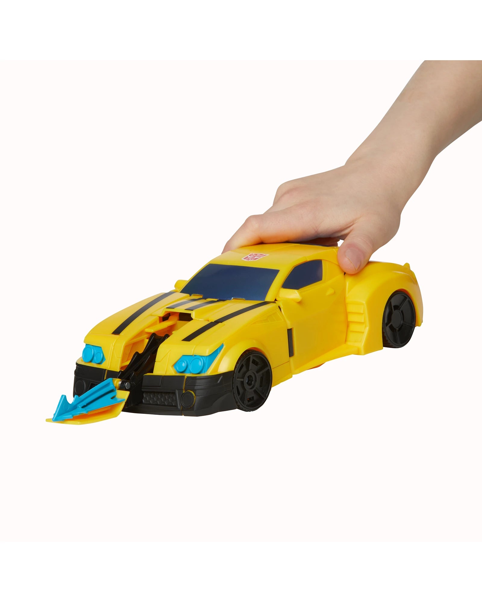 Transformers Evergreen Mega Sting