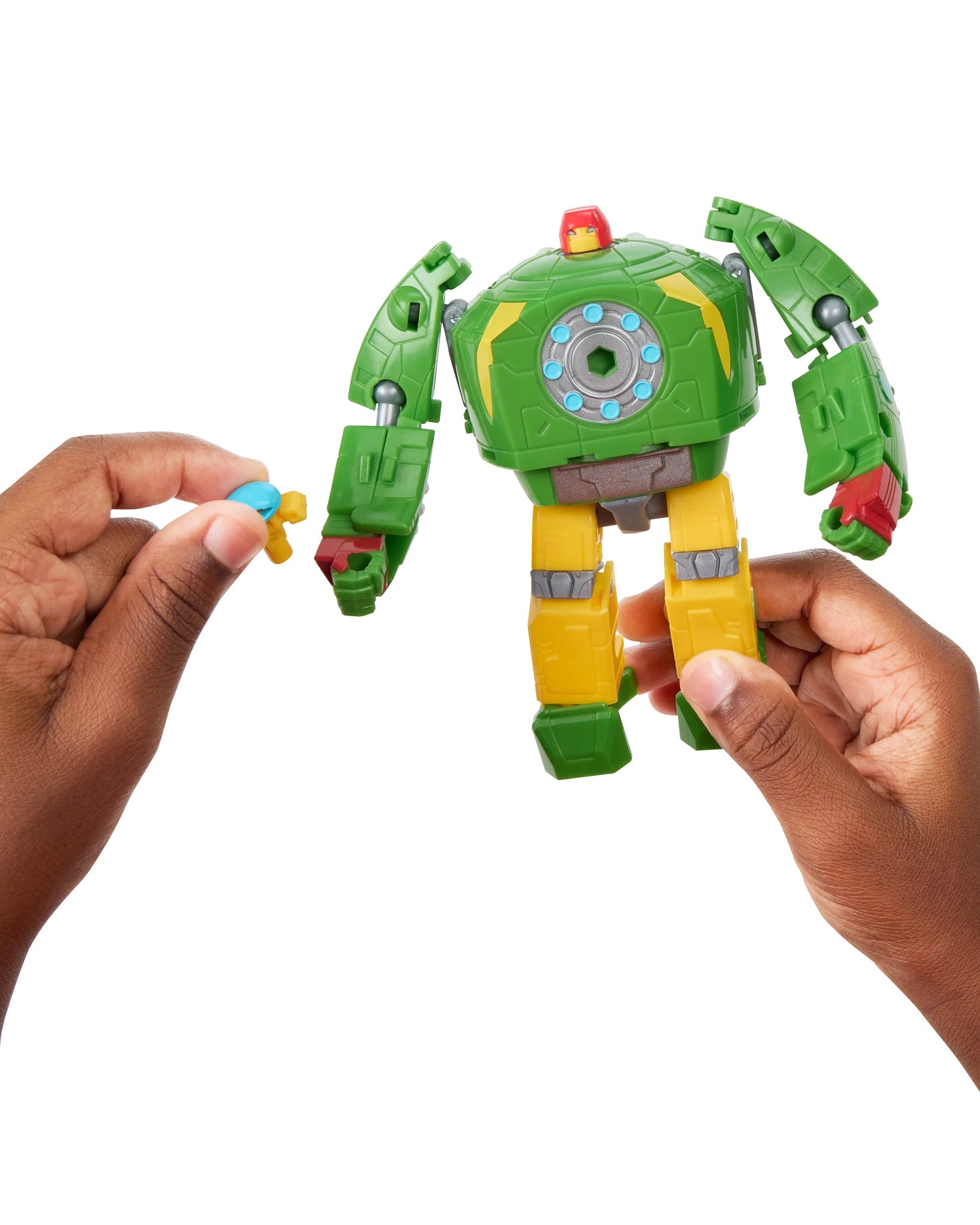 Transformers Earthspark Smash Changers - Assorted