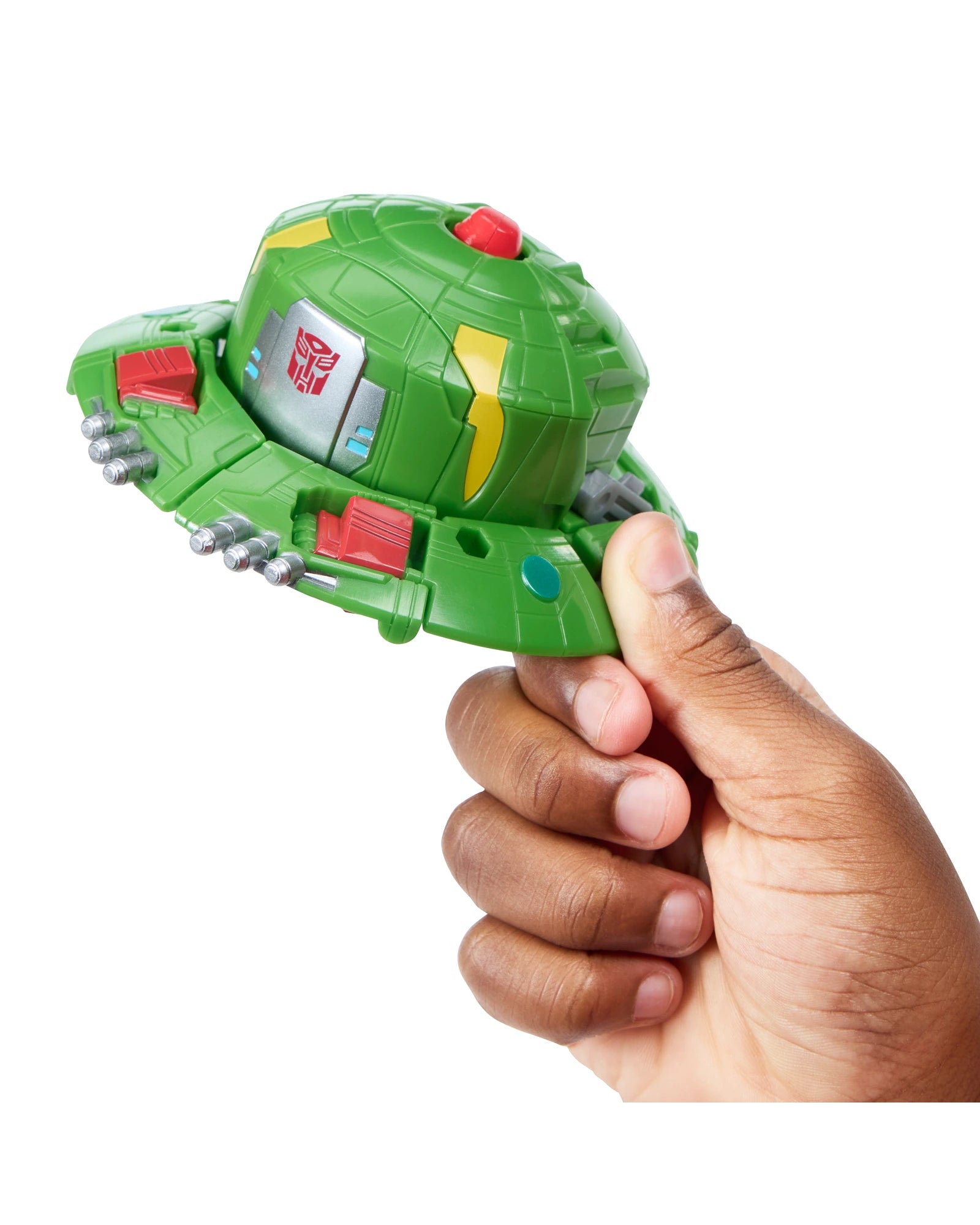 Transformers Earthspark Smash Changers - Assorted