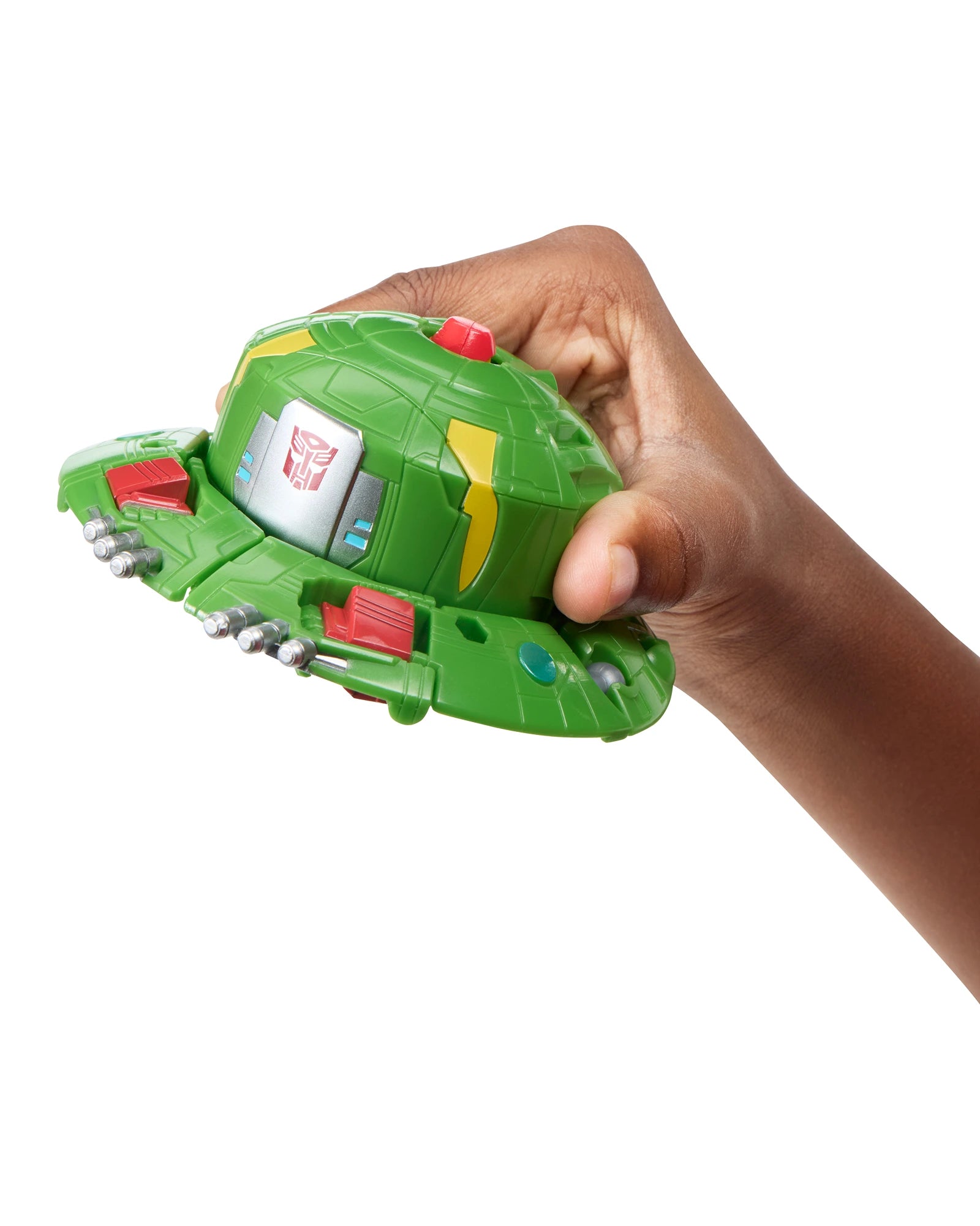 Transformers Earthspark Smash Changers - Assorted