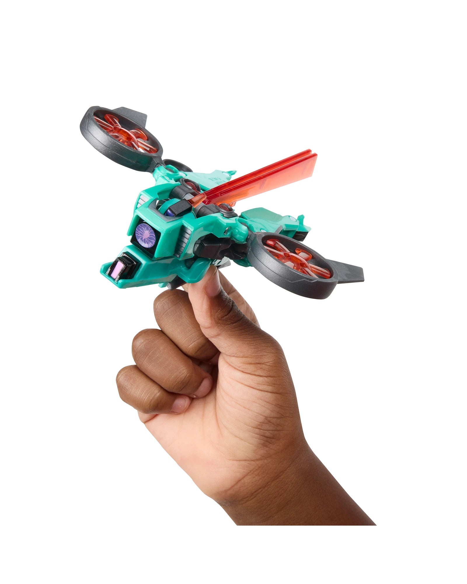 Transformers Earthspark Smash Changers - Assorted
