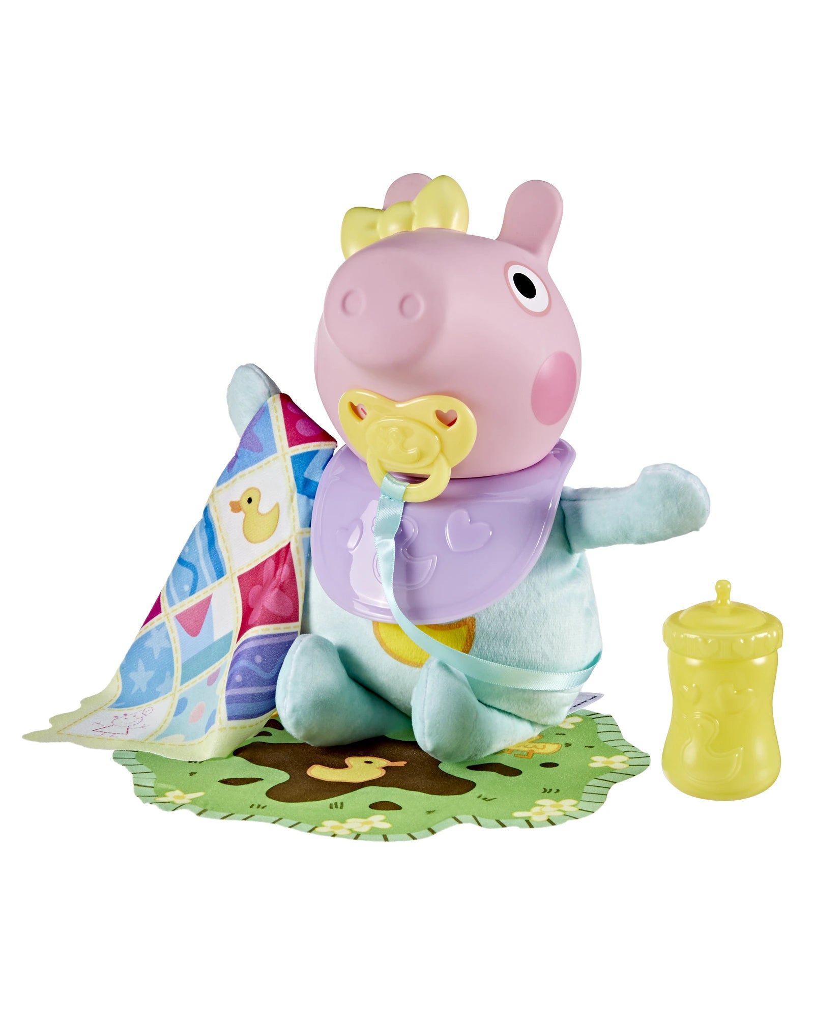 Peppa Pig Oinks and Snuggles
