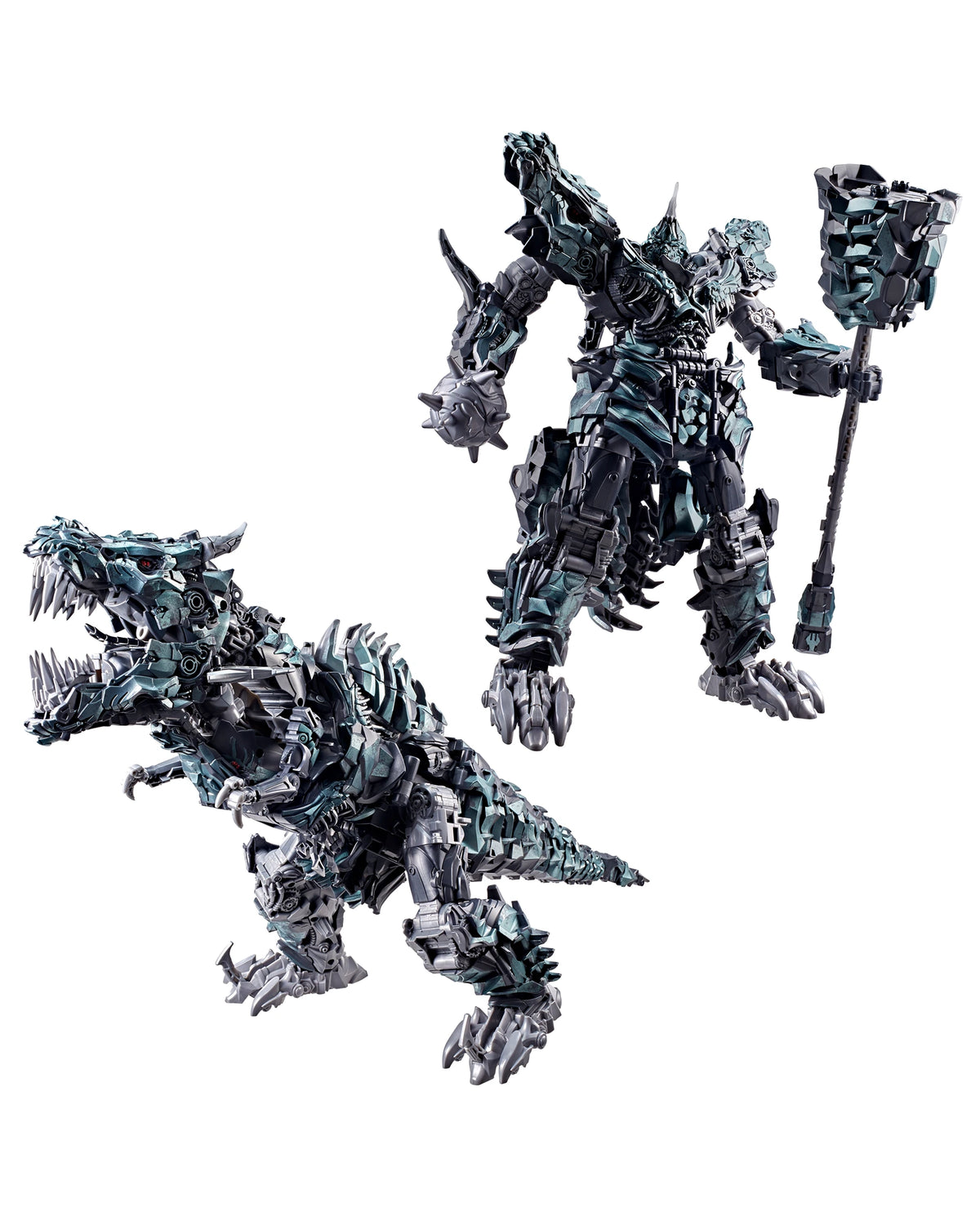 Transformers Studio Series Grimlock