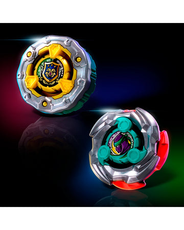 Beyblade Carlsbad Caverns