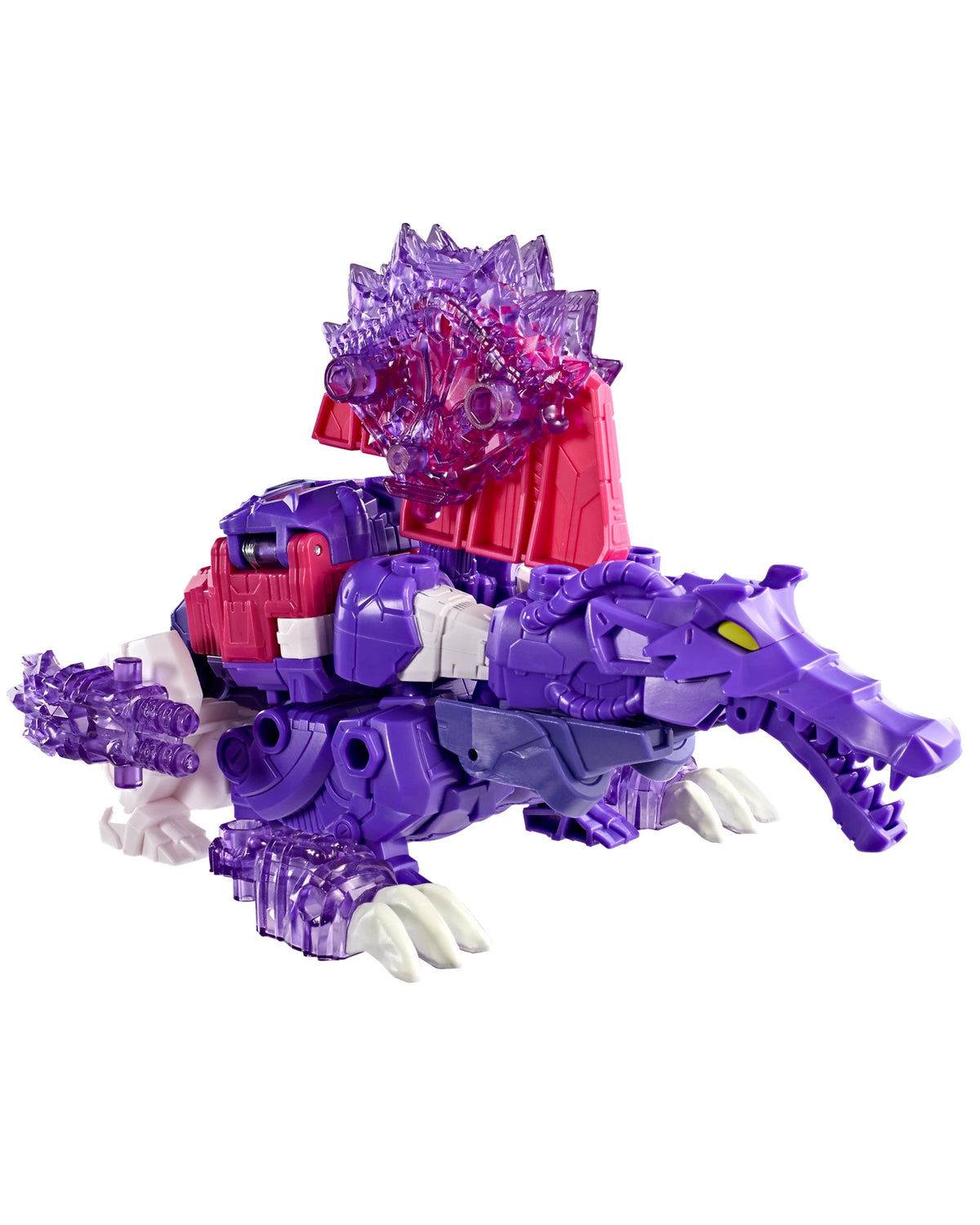 Transformers Cyberworld Cyber Changer Assorted